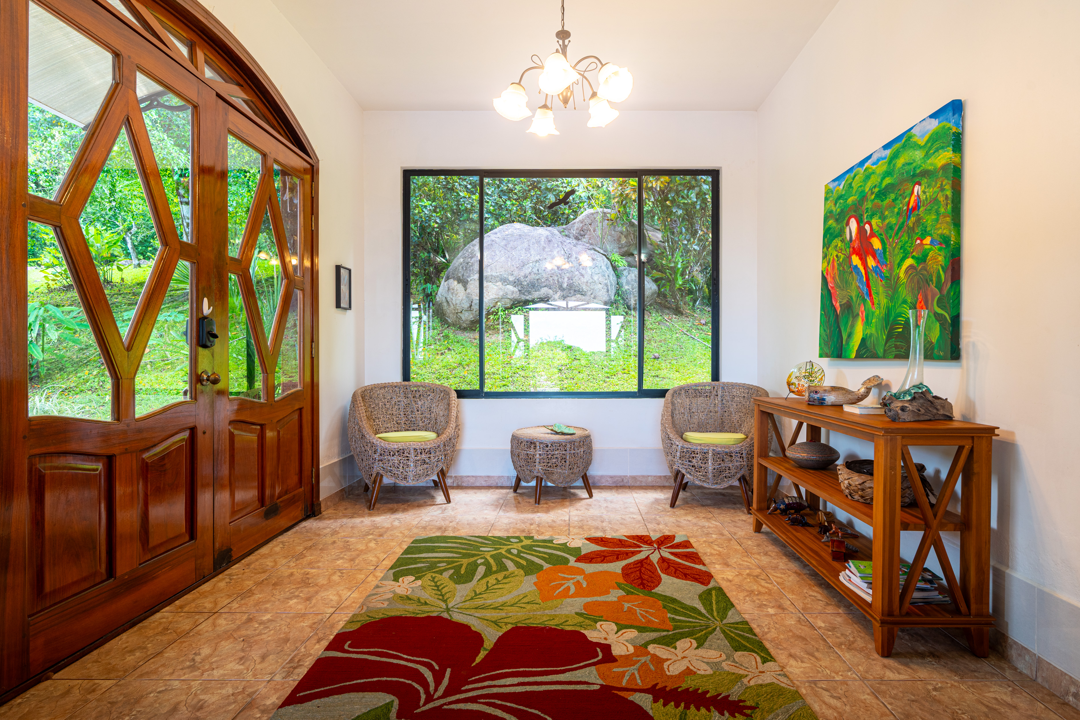 4 bed Single Family Homes For Sale in Ojochal, Puntarenas - thumb 12