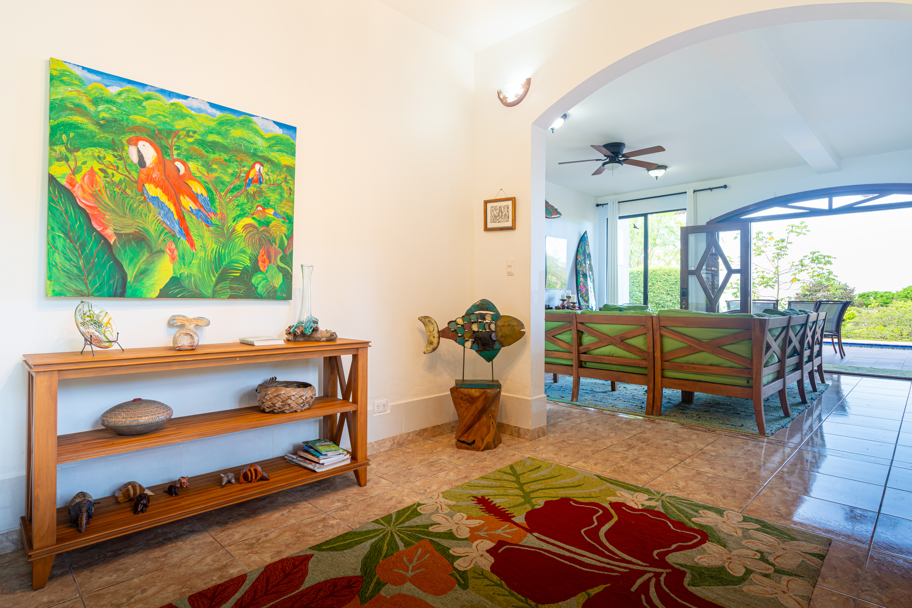 4 bed Single Family Homes For Sale in Ojochal, Puntarenas - thumb 13