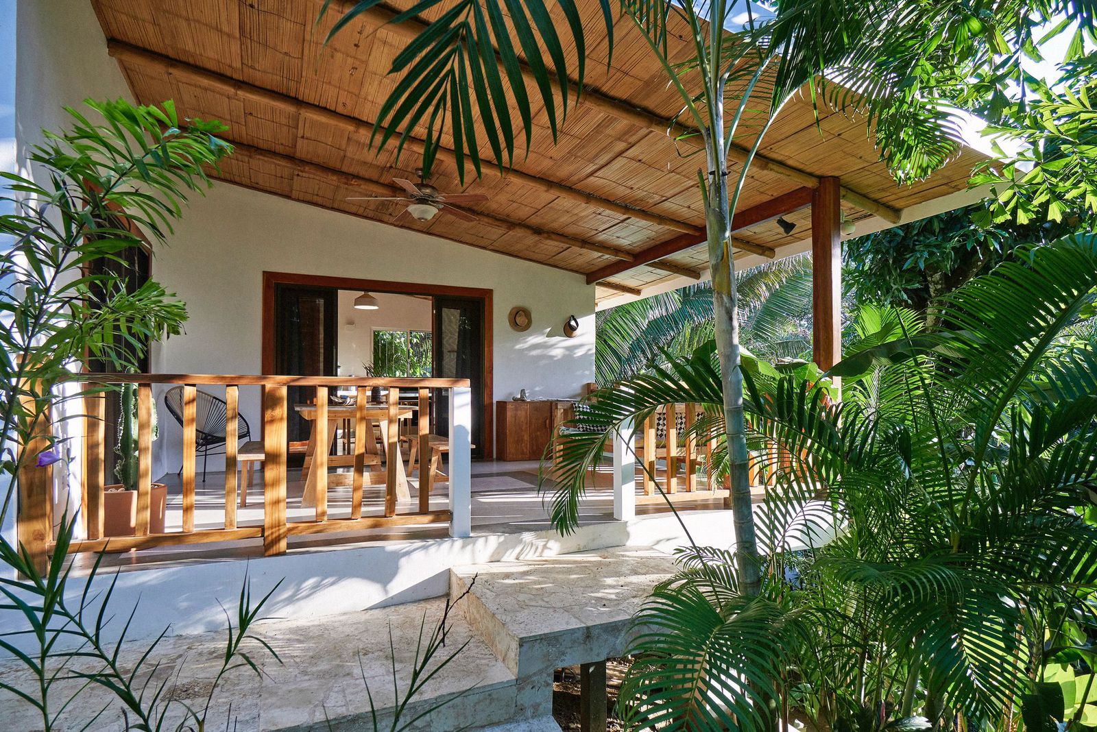 3 bed Single Family Homes For Sale in Santa Teresa, Puntarenas - thumb 6