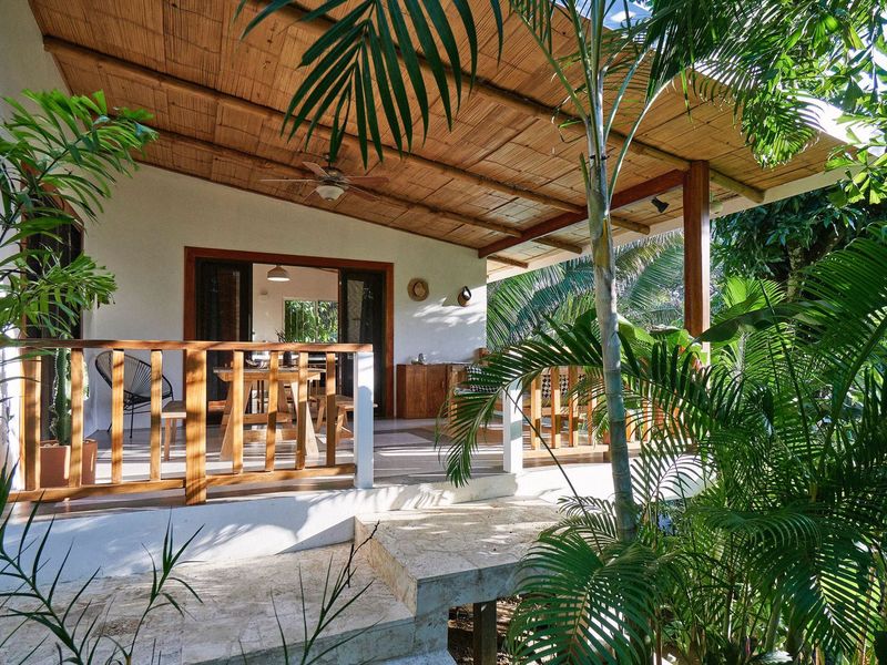 3 bed Single Family Homes For Sale in Santa Teresa, Puntarenas - hero 6