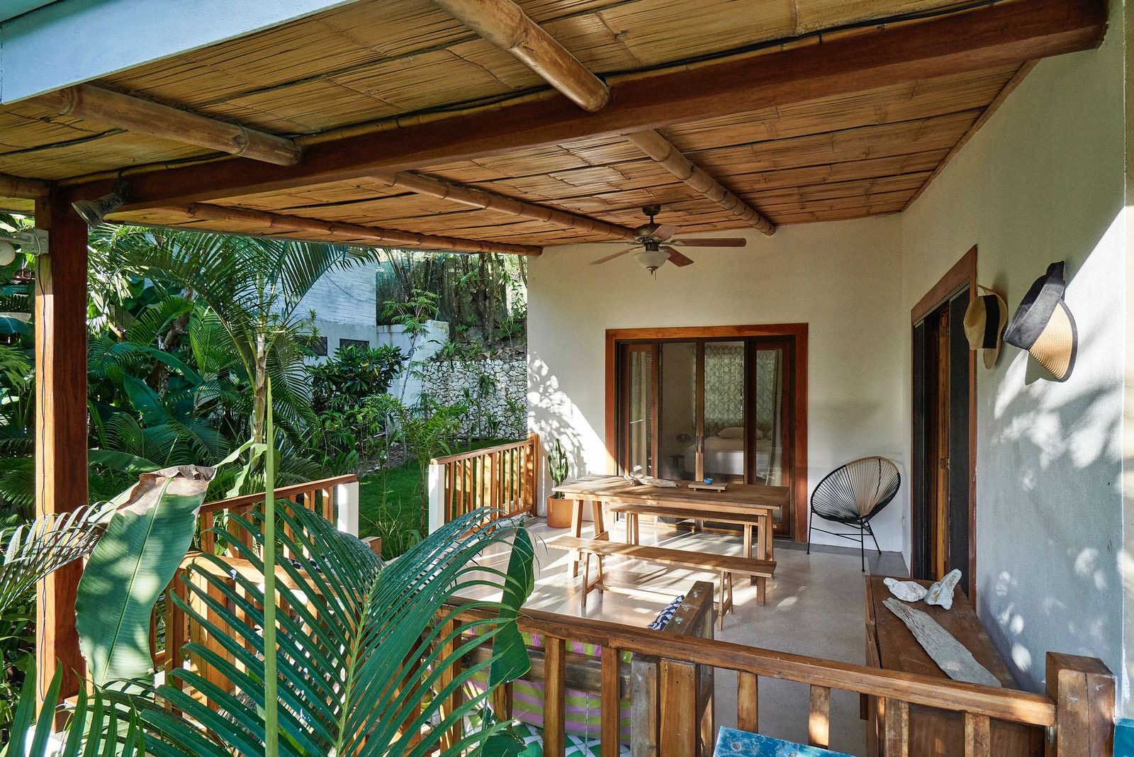 3 bed Single Family Homes For Sale in Santa Teresa, Puntarenas - thumb 4