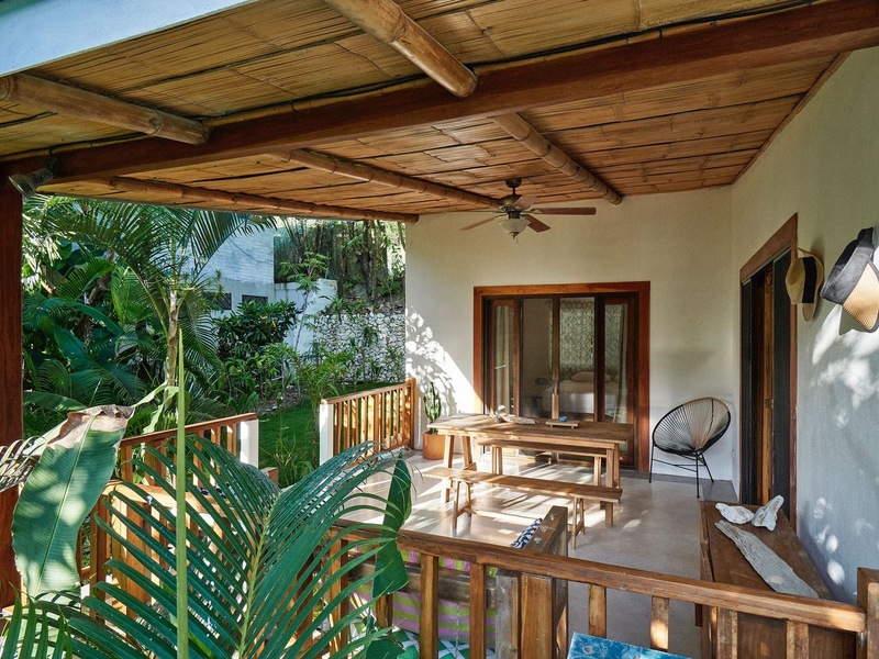 3 bed Single Family Homes For Sale in Santa Teresa, Puntarenas - hero 4