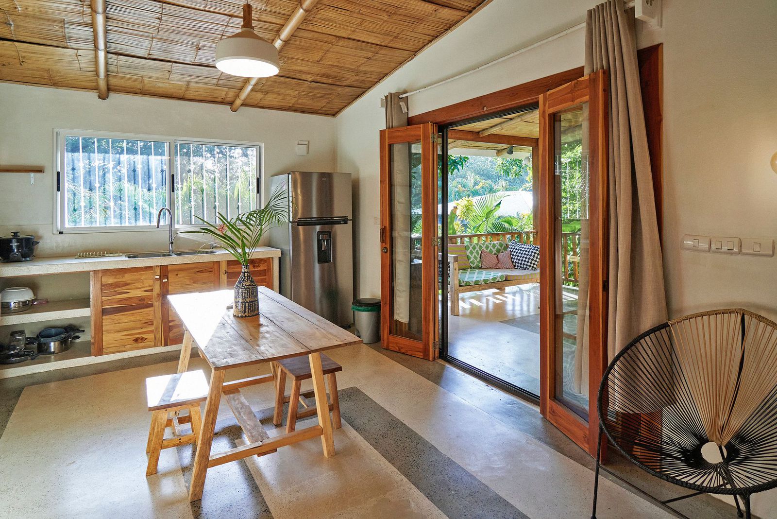 3 bed Single Family Homes For Sale in Santa Teresa, Puntarenas - thumb 12