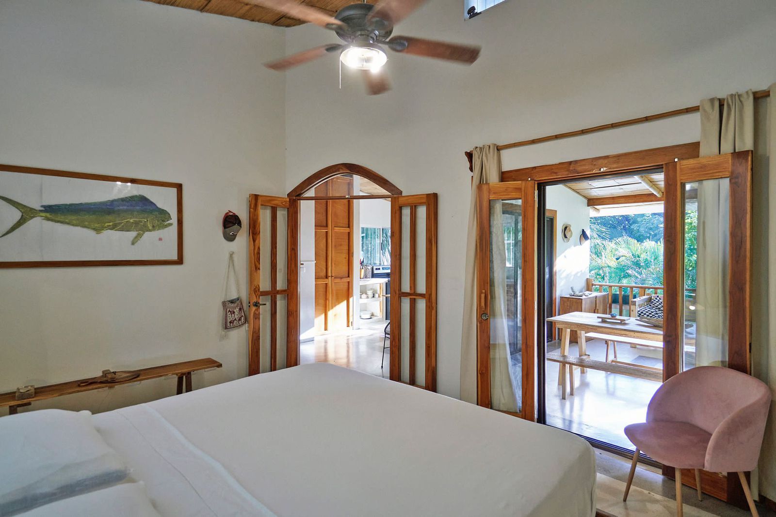3 bed Single Family Homes For Sale in Santa Teresa, Puntarenas - thumb 18