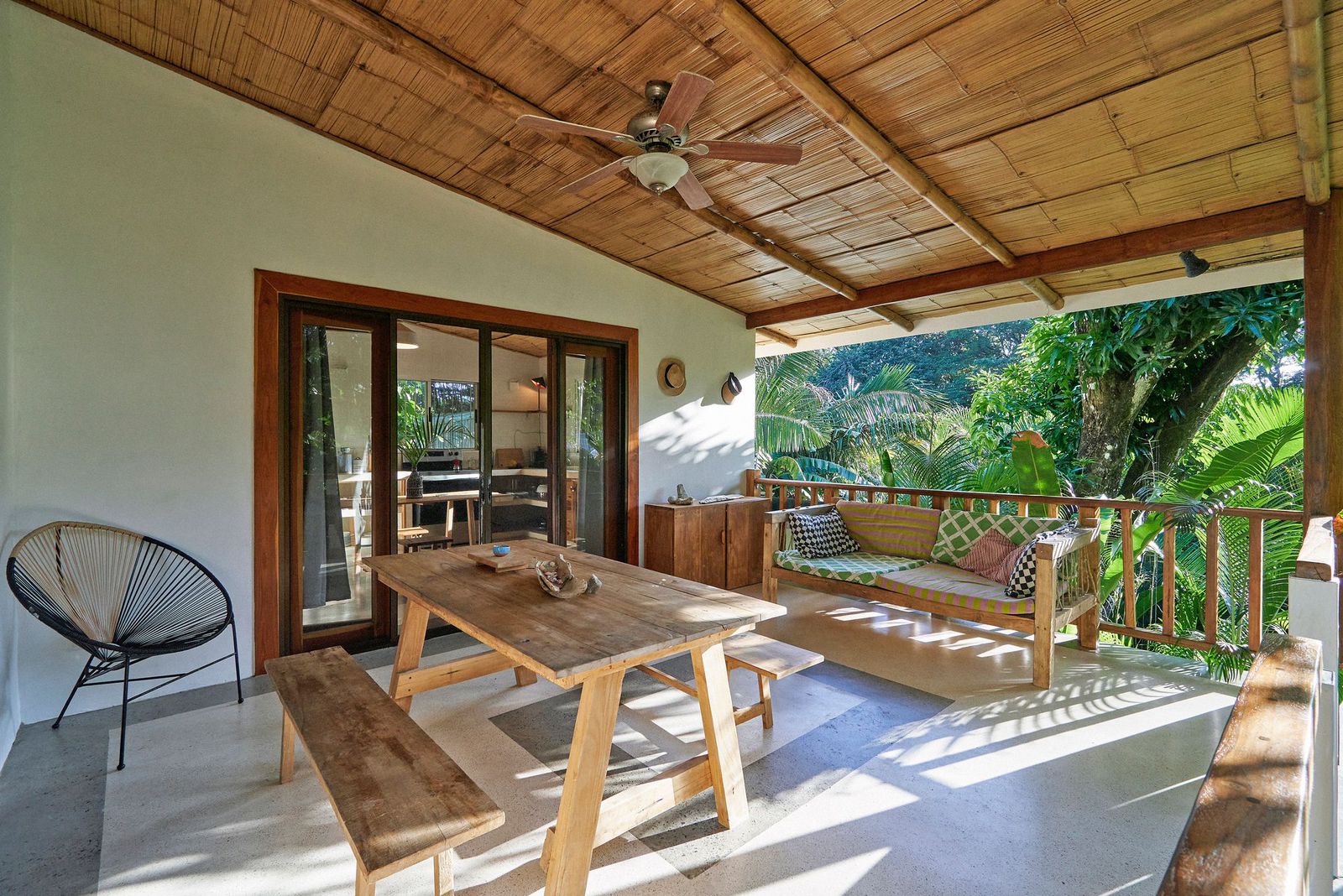 3 bed Single Family Homes For Sale in Santa Teresa, Puntarenas - thumb 3