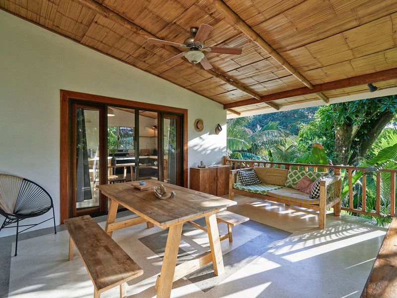 3 bed Single Family Homes For Sale in Santa Teresa, Puntarenas - hero 3