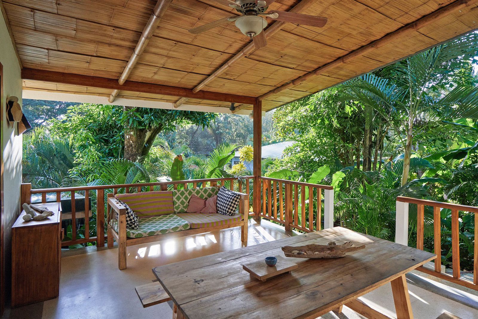 3 bed Single Family Homes For Sale in Santa Teresa, Puntarenas - thumb 2