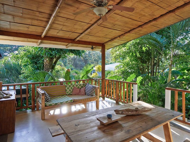 3 bed Single Family Homes For Sale in Santa Teresa, Puntarenas - hero 2