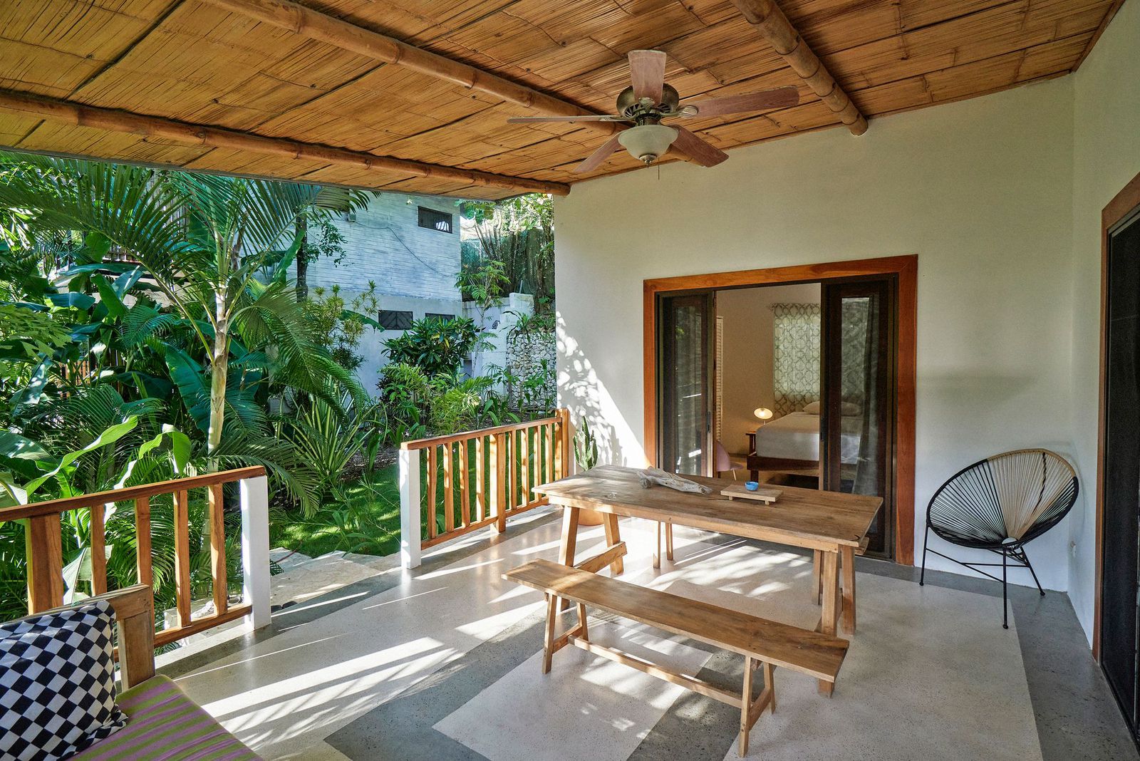 3 bed Single Family Homes For Sale in Santa Teresa, Puntarenas - thumb 7