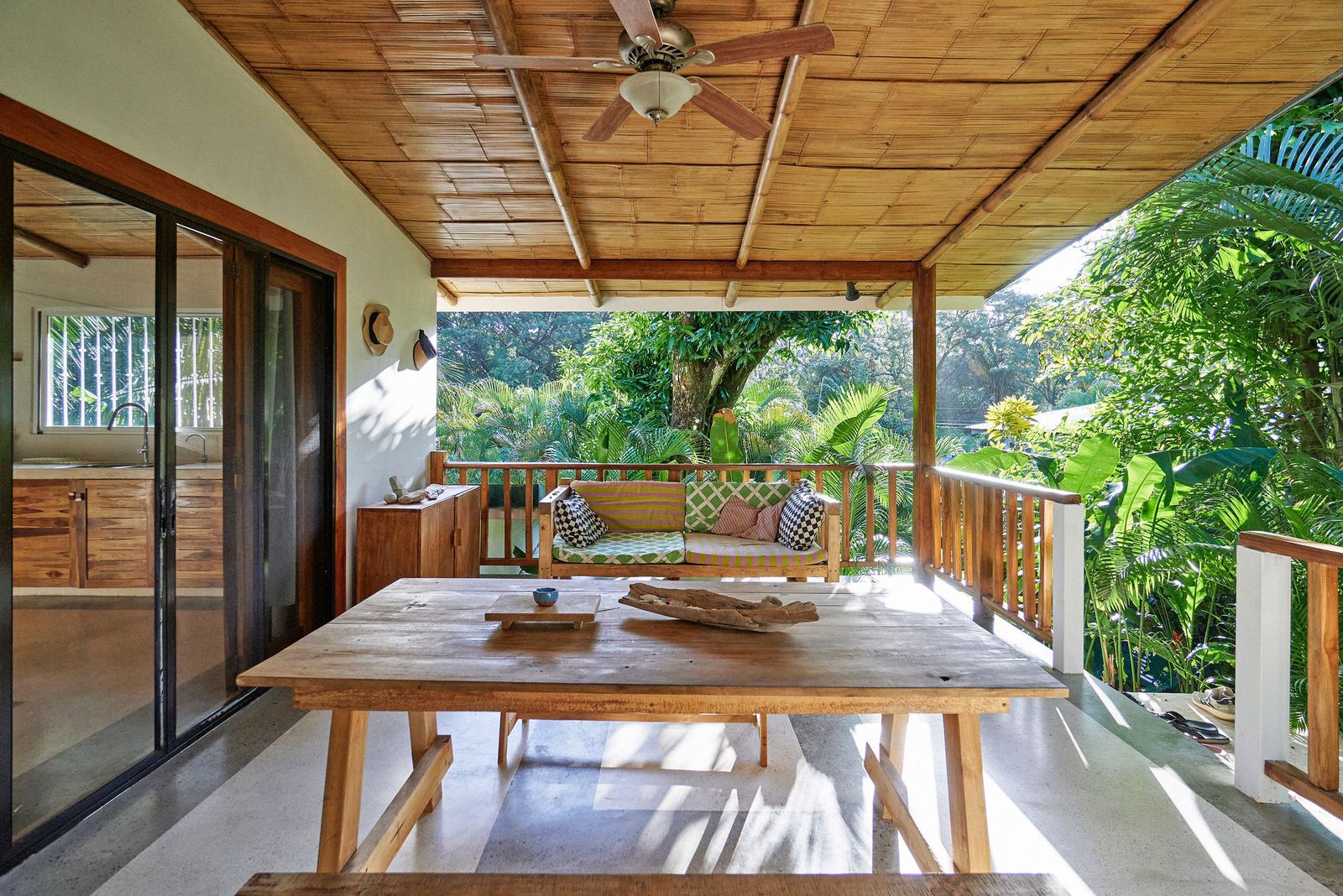 3 bed Single Family Homes For Sale in Santa Teresa, Puntarenas - thumb 1