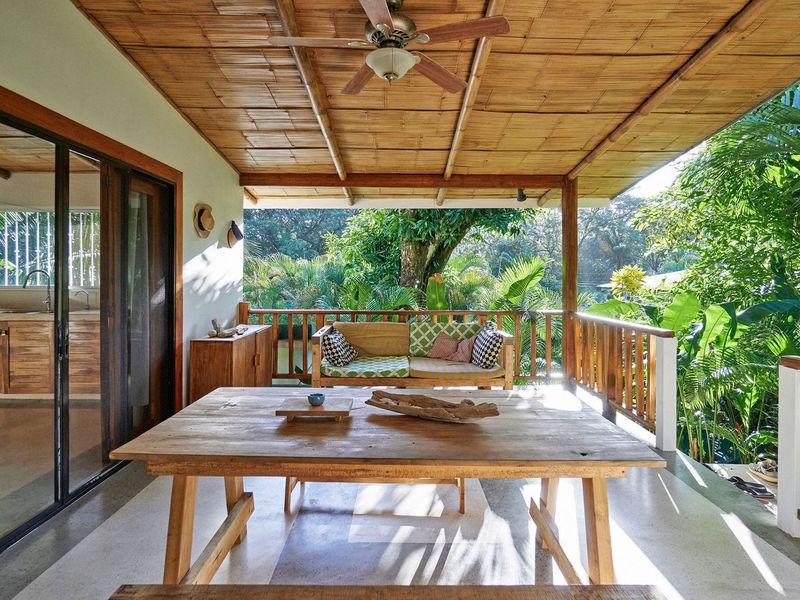 3 bed Single Family Homes For Sale in Santa Teresa, Puntarenas - 1