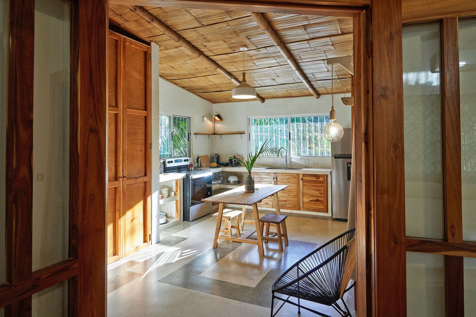 3 bed Single Family Homes For Sale in Santa Teresa, Puntarenas - thumb 13