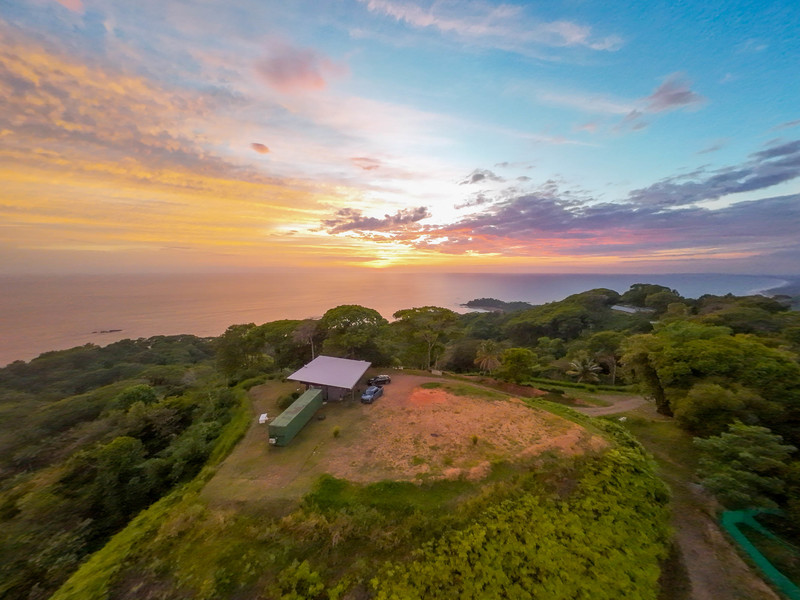0 bed Land For Sale in Dominical, Puntarenas - 1
