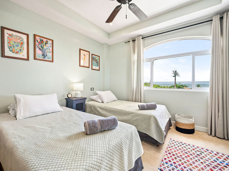 2 bed Condo For Sale in Langosta, Guanacaste - 1