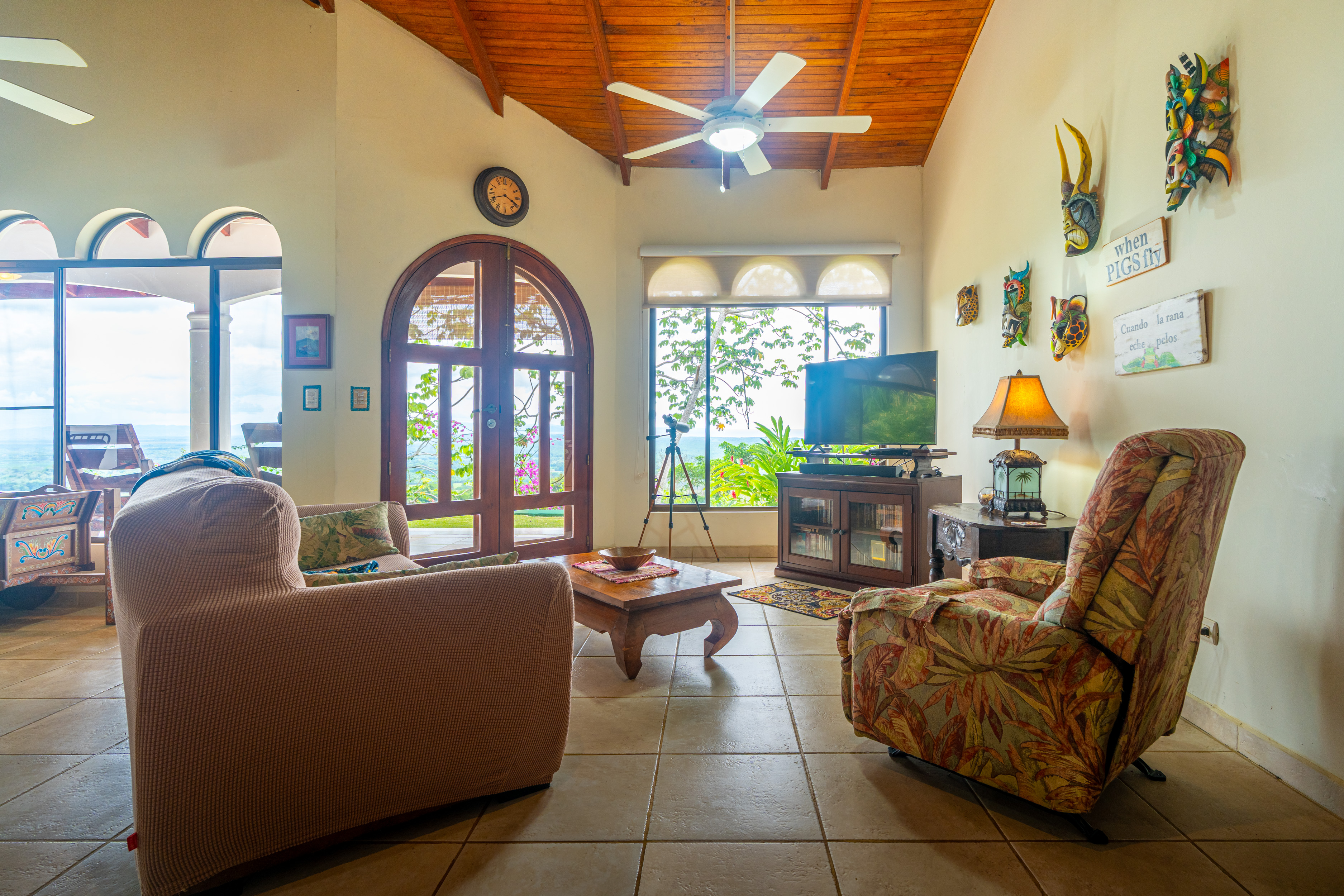 2 bed Single Family Homes For Sale in Ojochal, Puntarenas - thumb 16