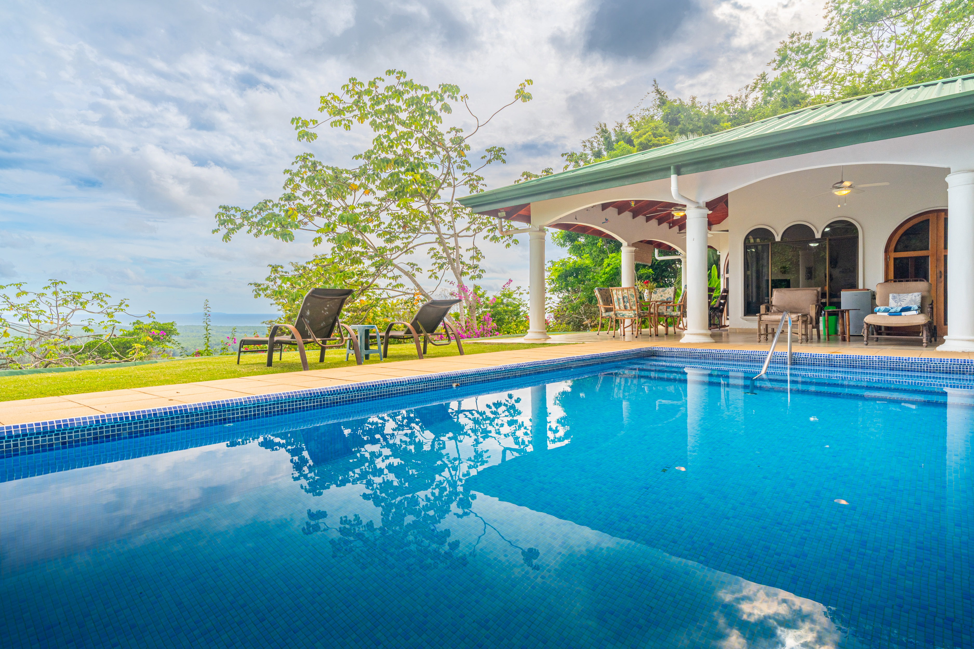 2 bed Single Family Homes For Sale in Ojochal, Puntarenas - thumb 2
