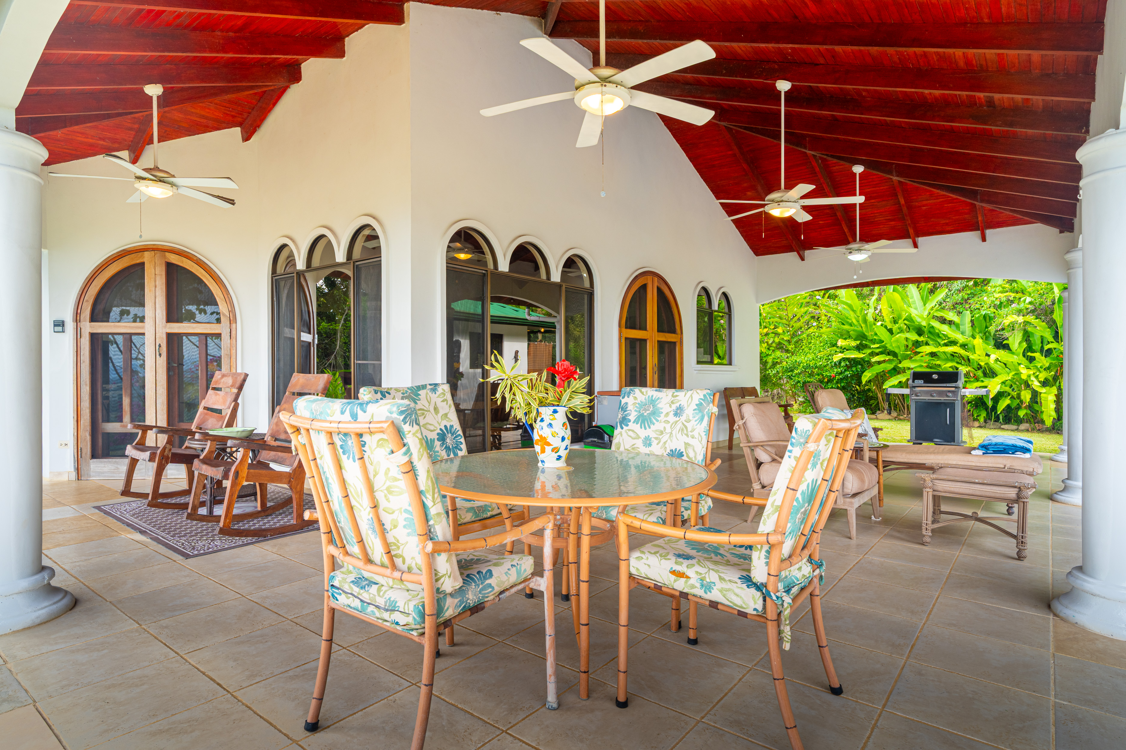 2 bed Single Family Homes For Sale in Ojochal, Puntarenas - thumb 9