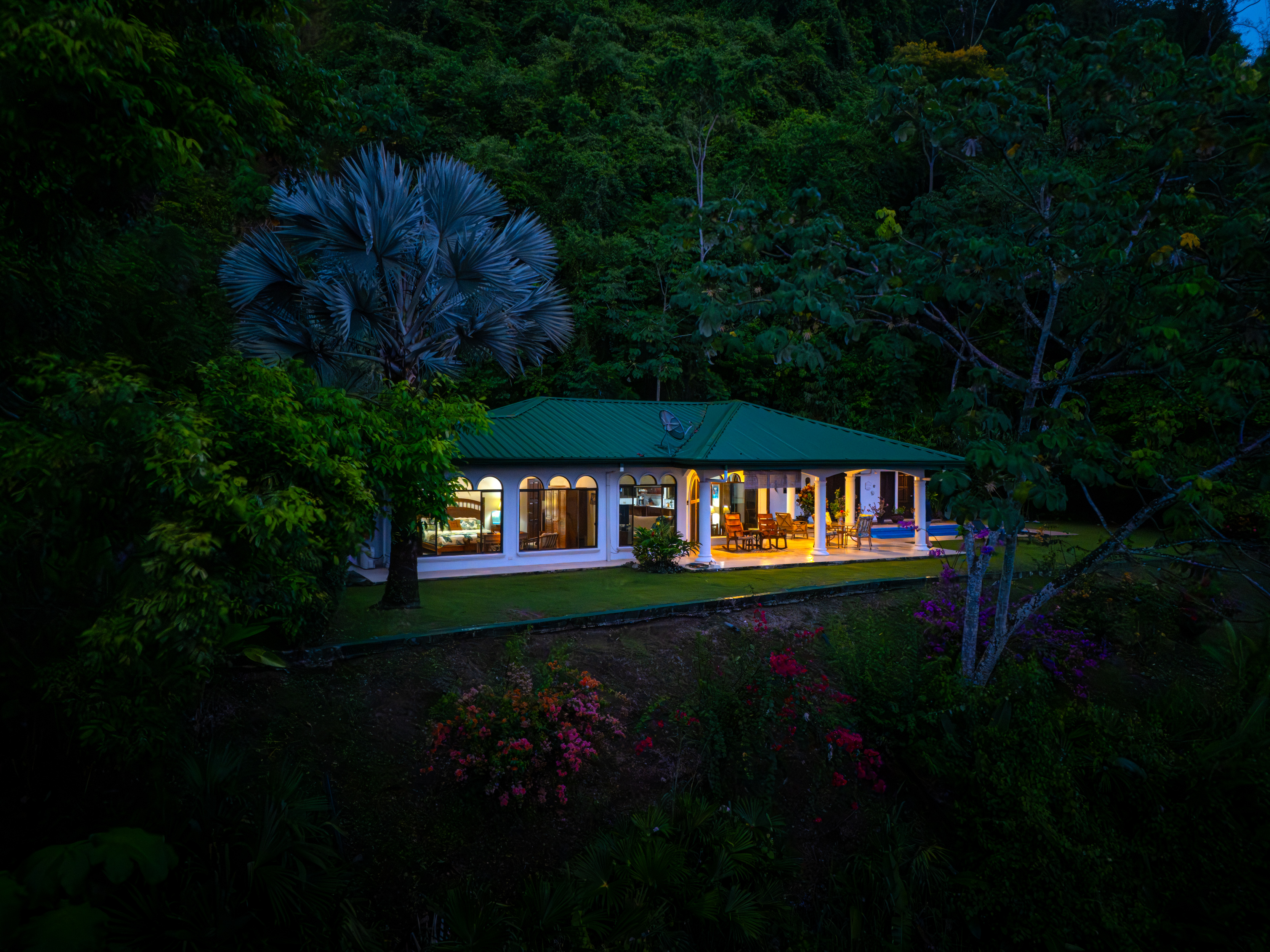 2 bed Single Family Homes For Sale in Ojochal, Puntarenas - thumb 7