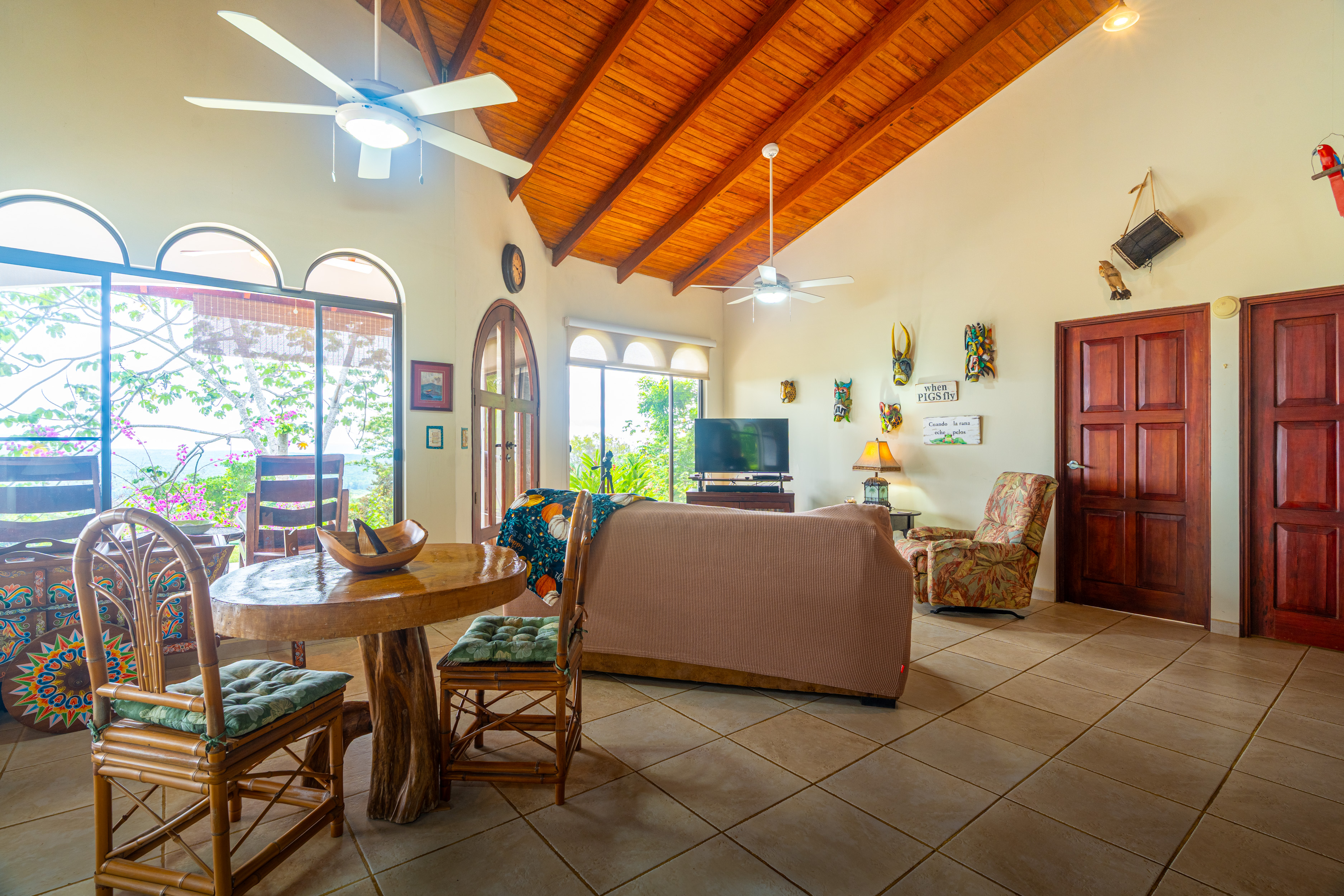 2 bed Single Family Homes For Sale in Ojochal, Puntarenas - thumb 20