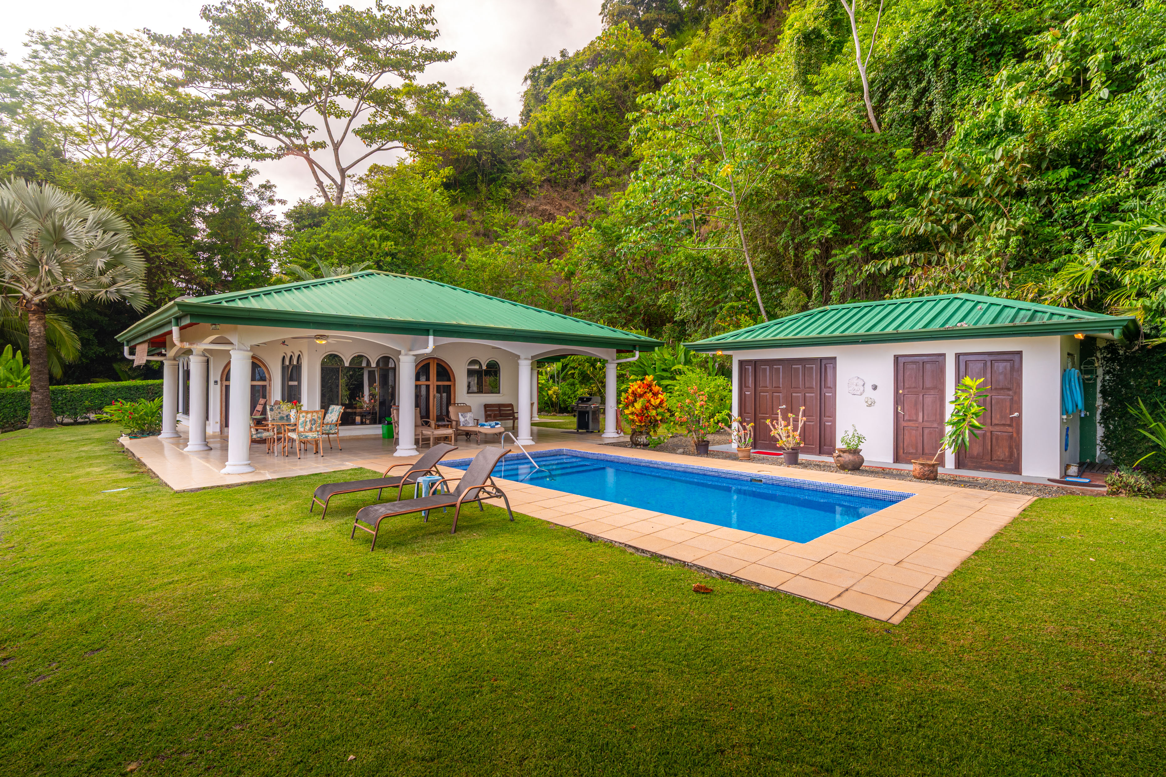 2 bed Single Family Homes For Sale in Ojochal, Puntarenas - thumb 8