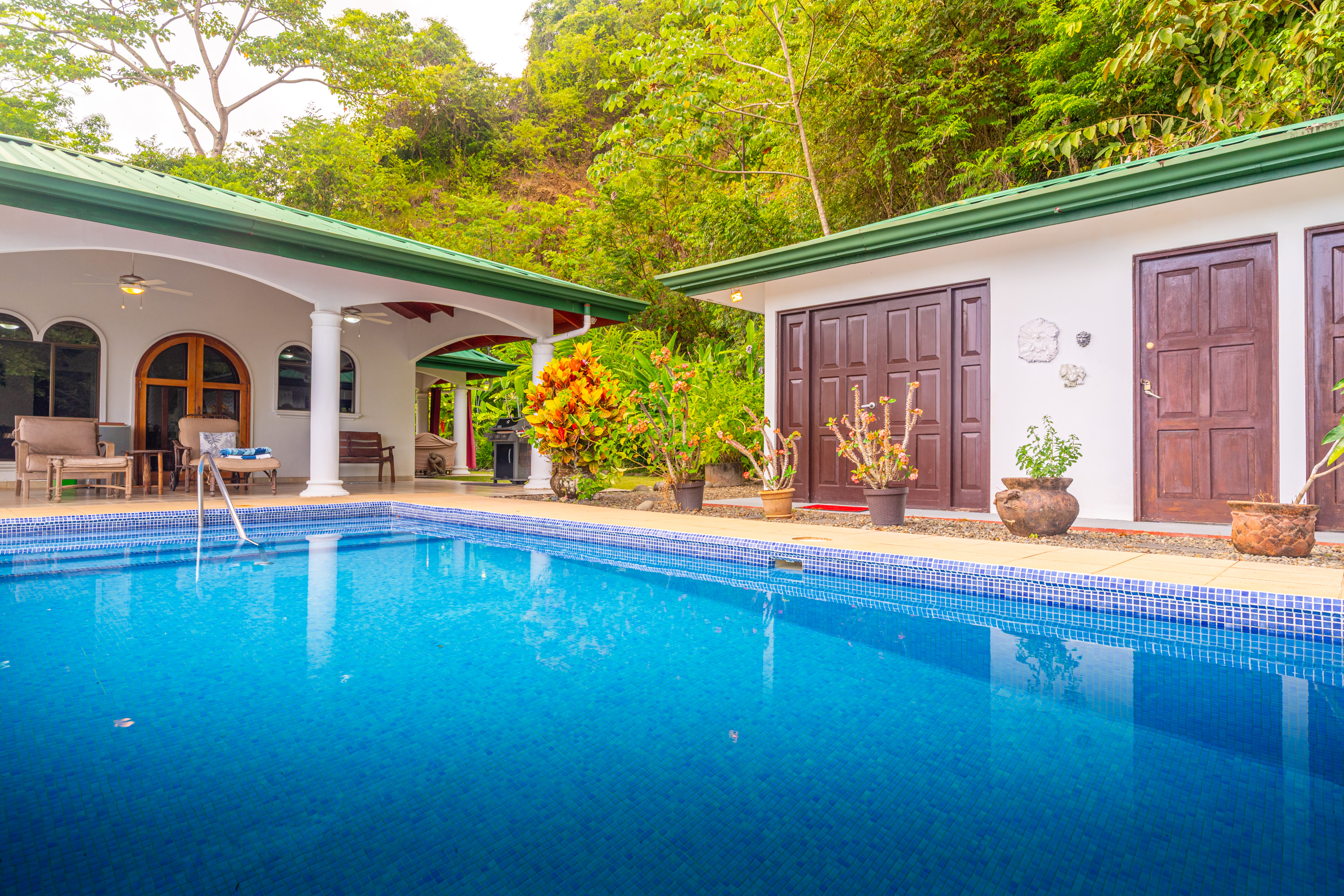 2 bed Single Family Homes For Sale in Ojochal, Puntarenas - thumb 13