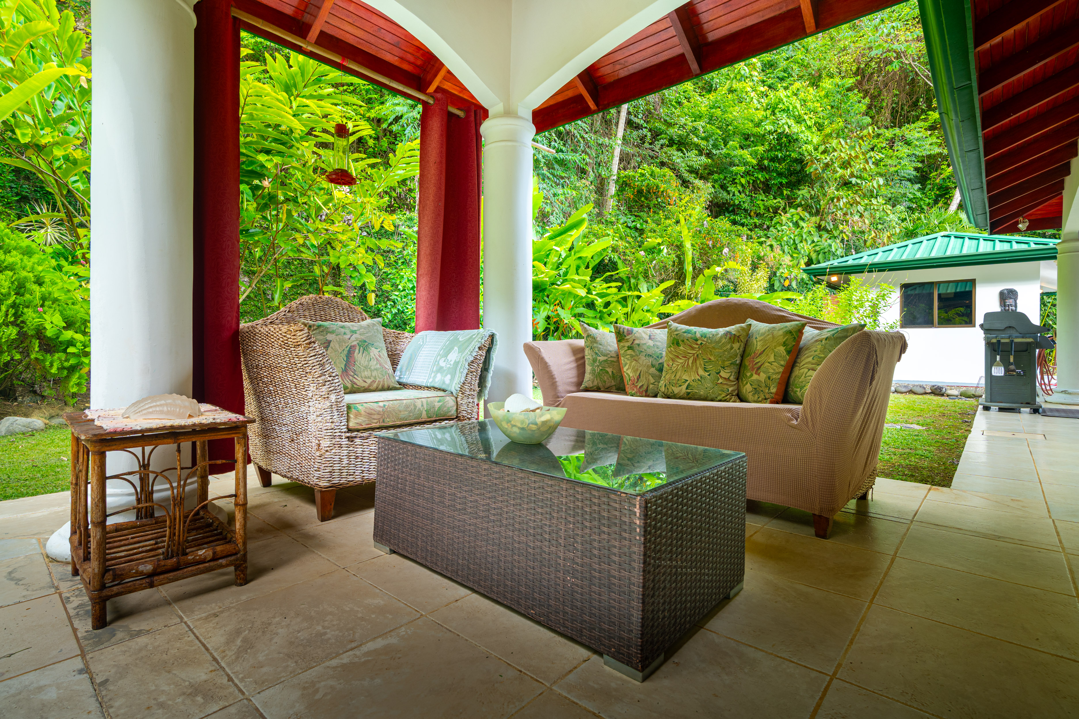 2 bed Single Family Homes For Sale in Ojochal, Puntarenas - thumb 15