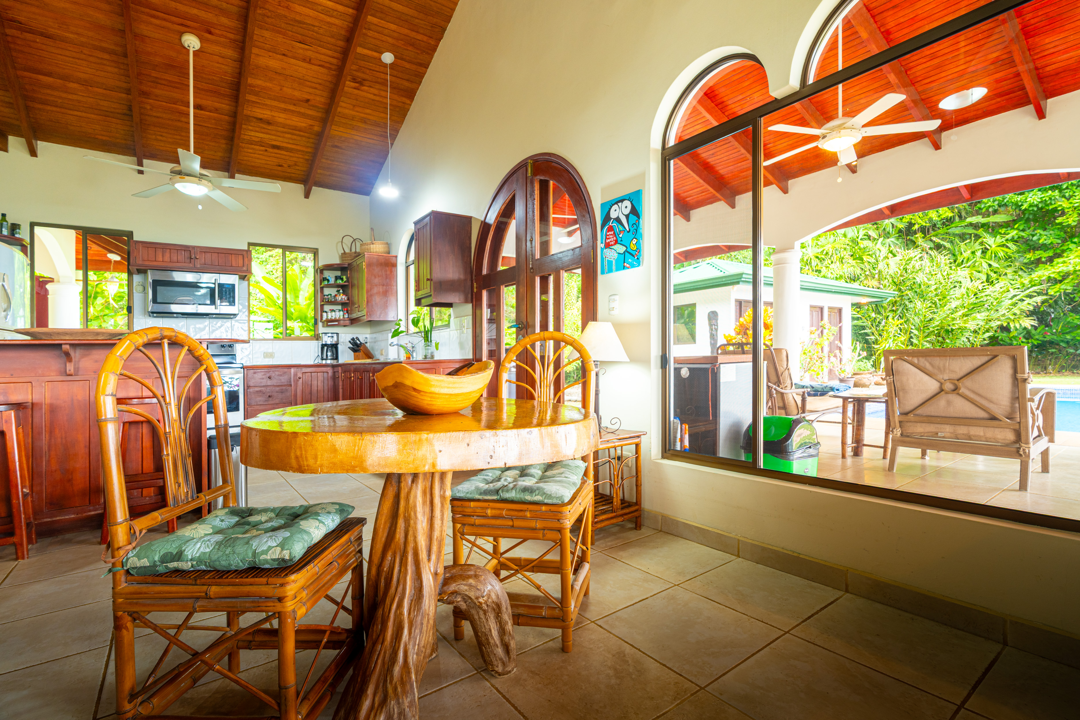 2 bed Single Family Homes For Sale in Ojochal, Puntarenas - thumb 17