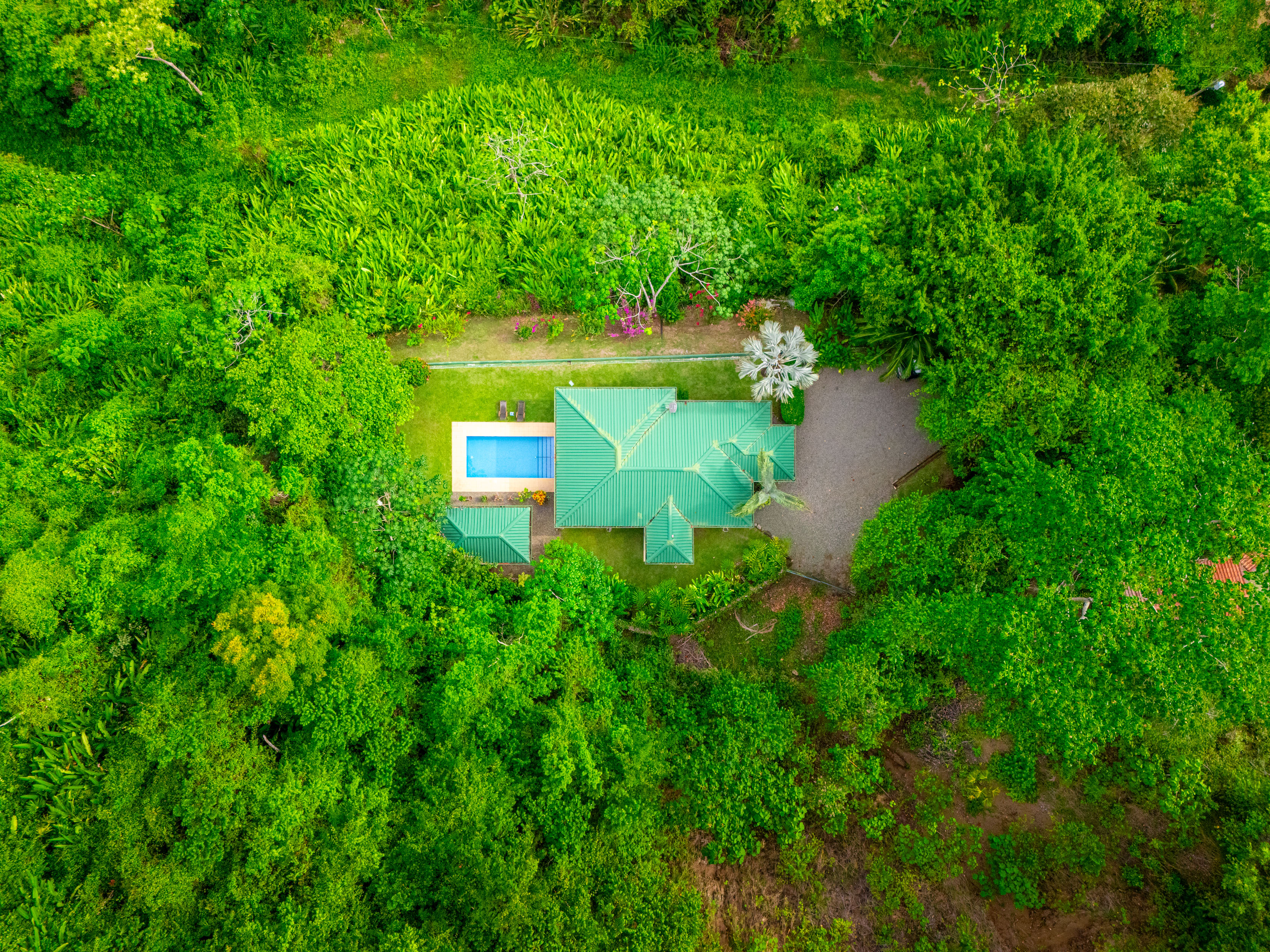 2 bed Single Family Homes For Sale in Ojochal, Puntarenas - thumb 3