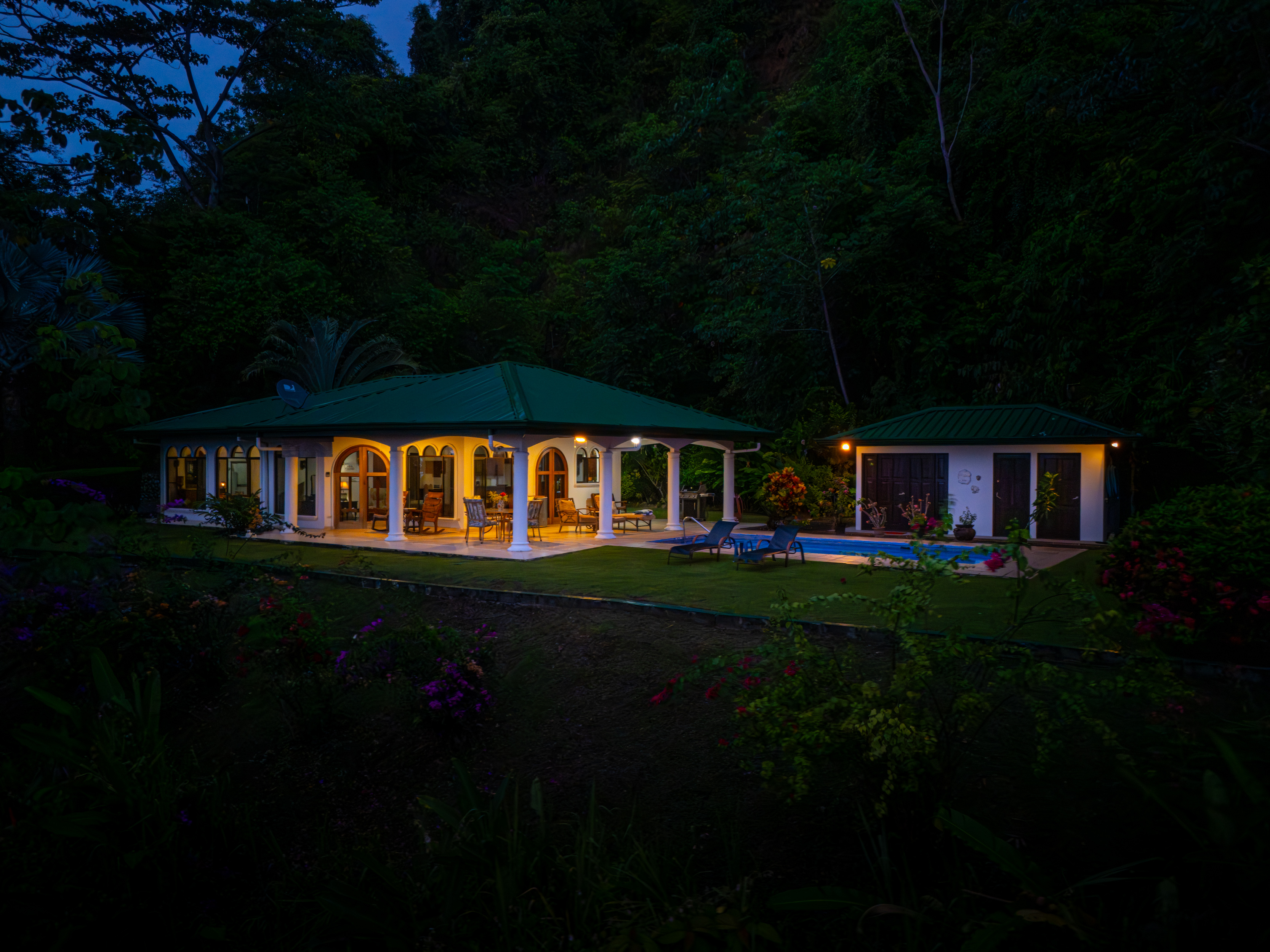 2 bed Single Family Homes For Sale in Ojochal, Puntarenas - thumb 6