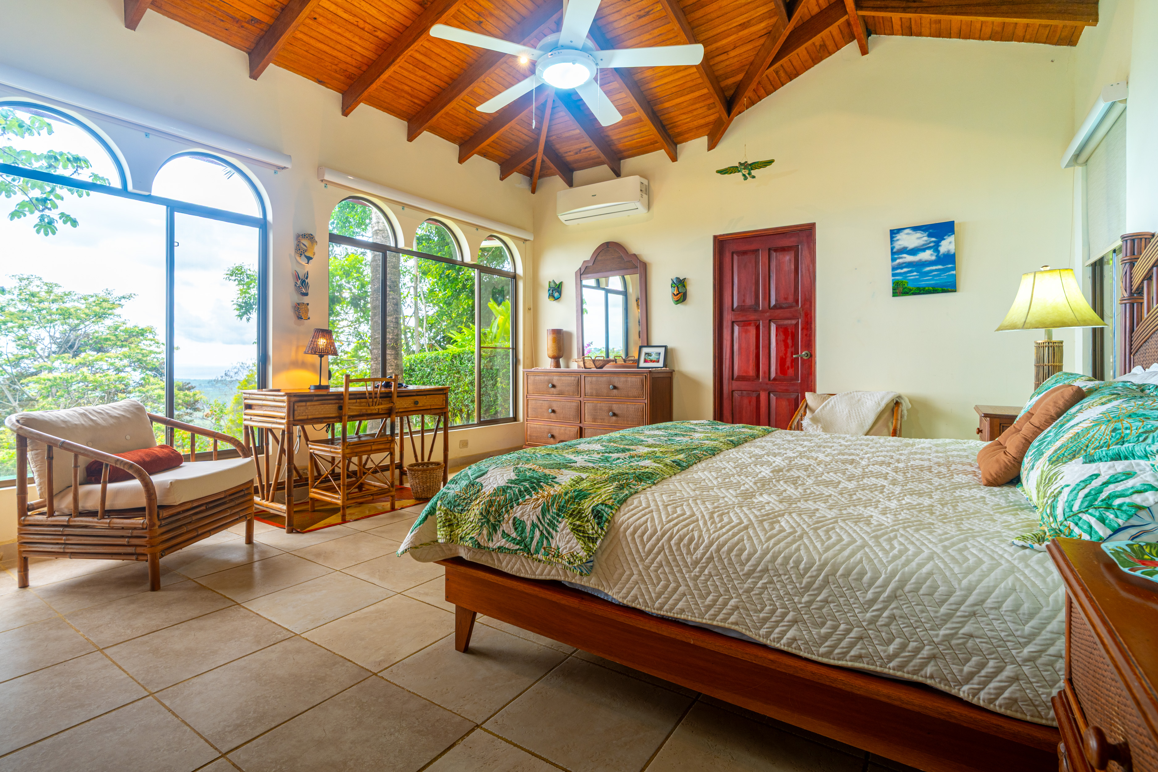 2 bed Single Family Homes For Sale in Ojochal, Puntarenas - thumb 21