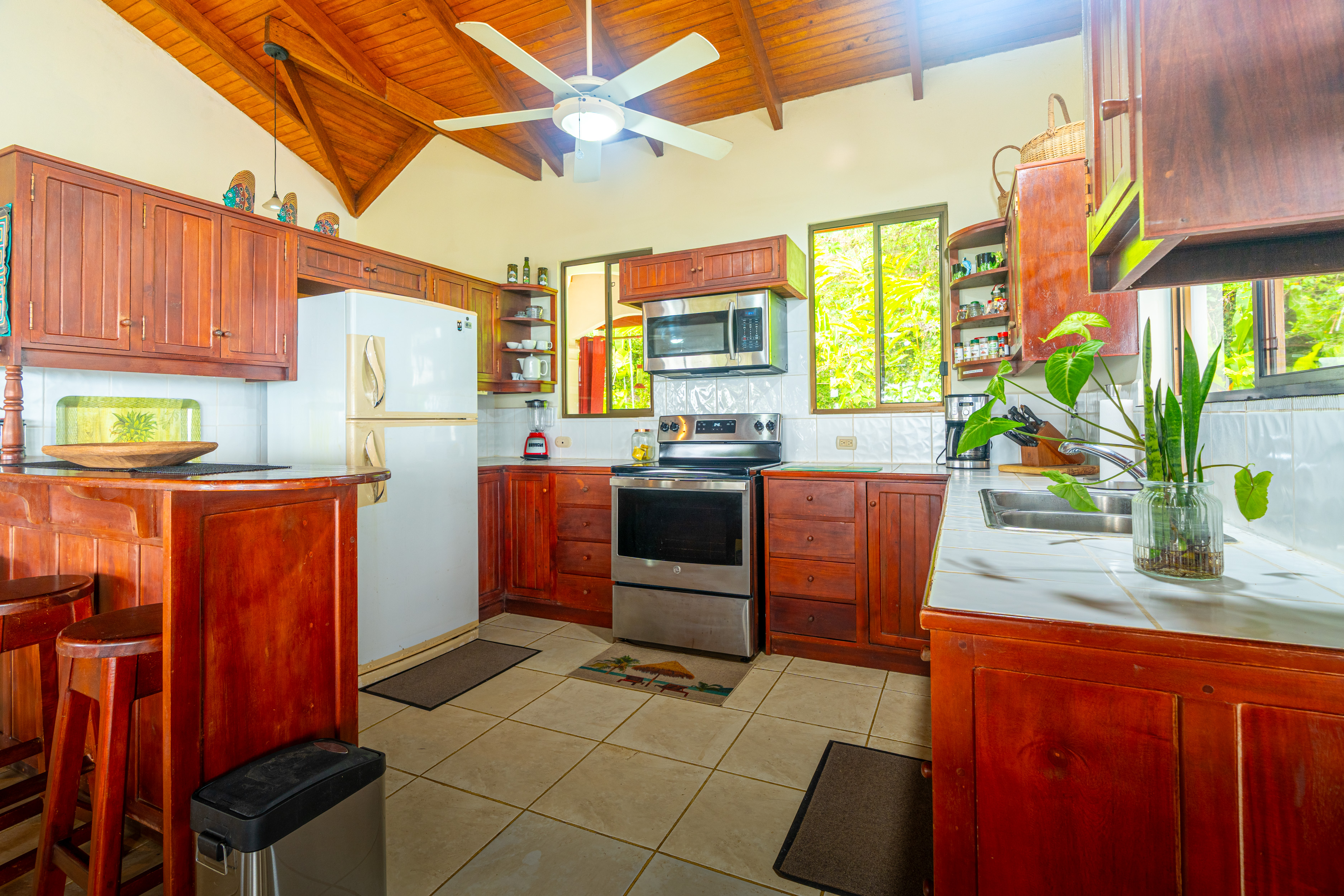 2 bed Single Family Homes For Sale in Ojochal, Puntarenas - thumb 18