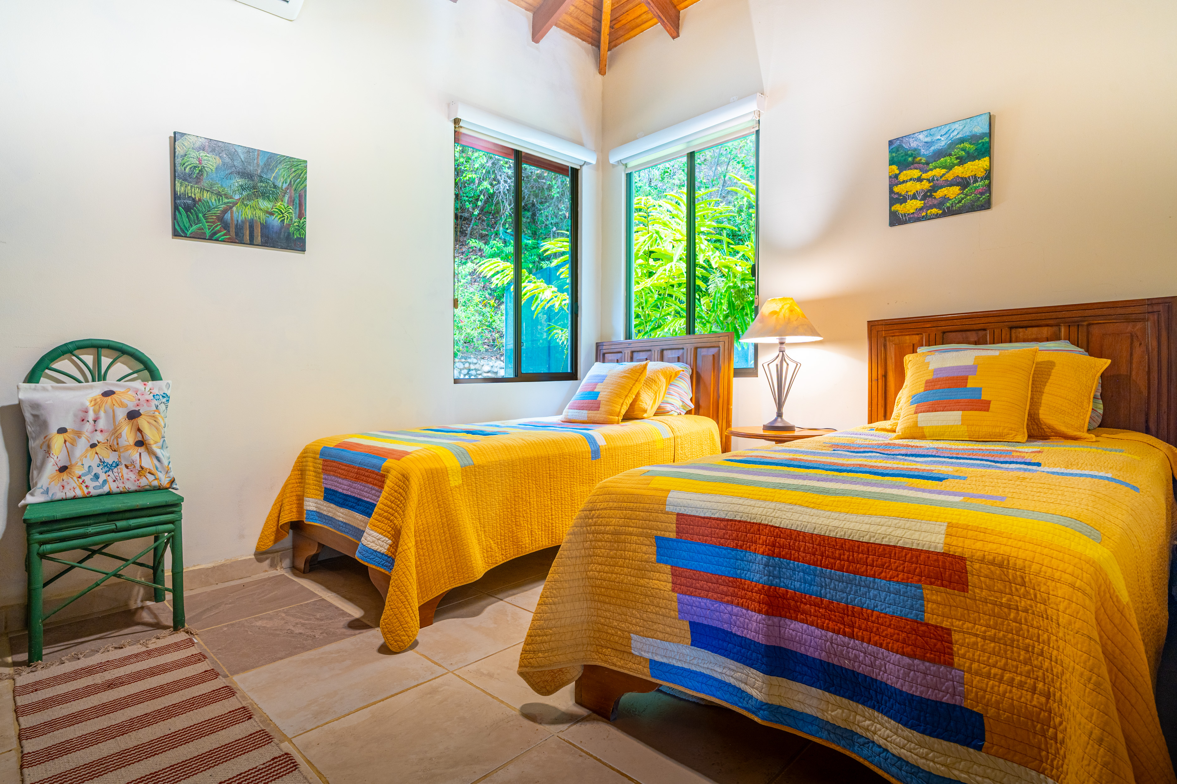 2 bed Single Family Homes For Sale in Ojochal, Puntarenas - thumb 24