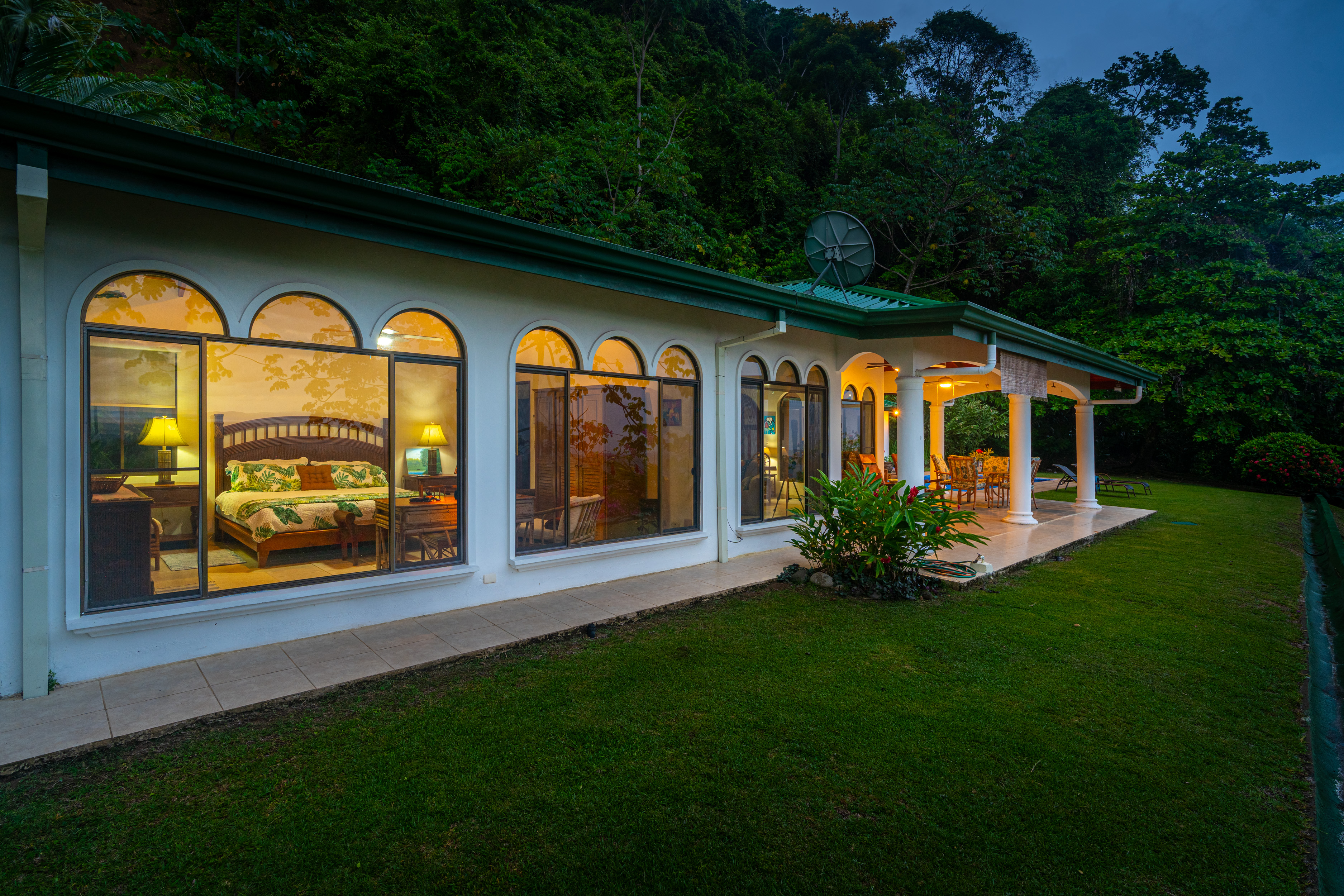 2 bed Single Family Homes For Sale in Ojochal, Puntarenas - thumb 28