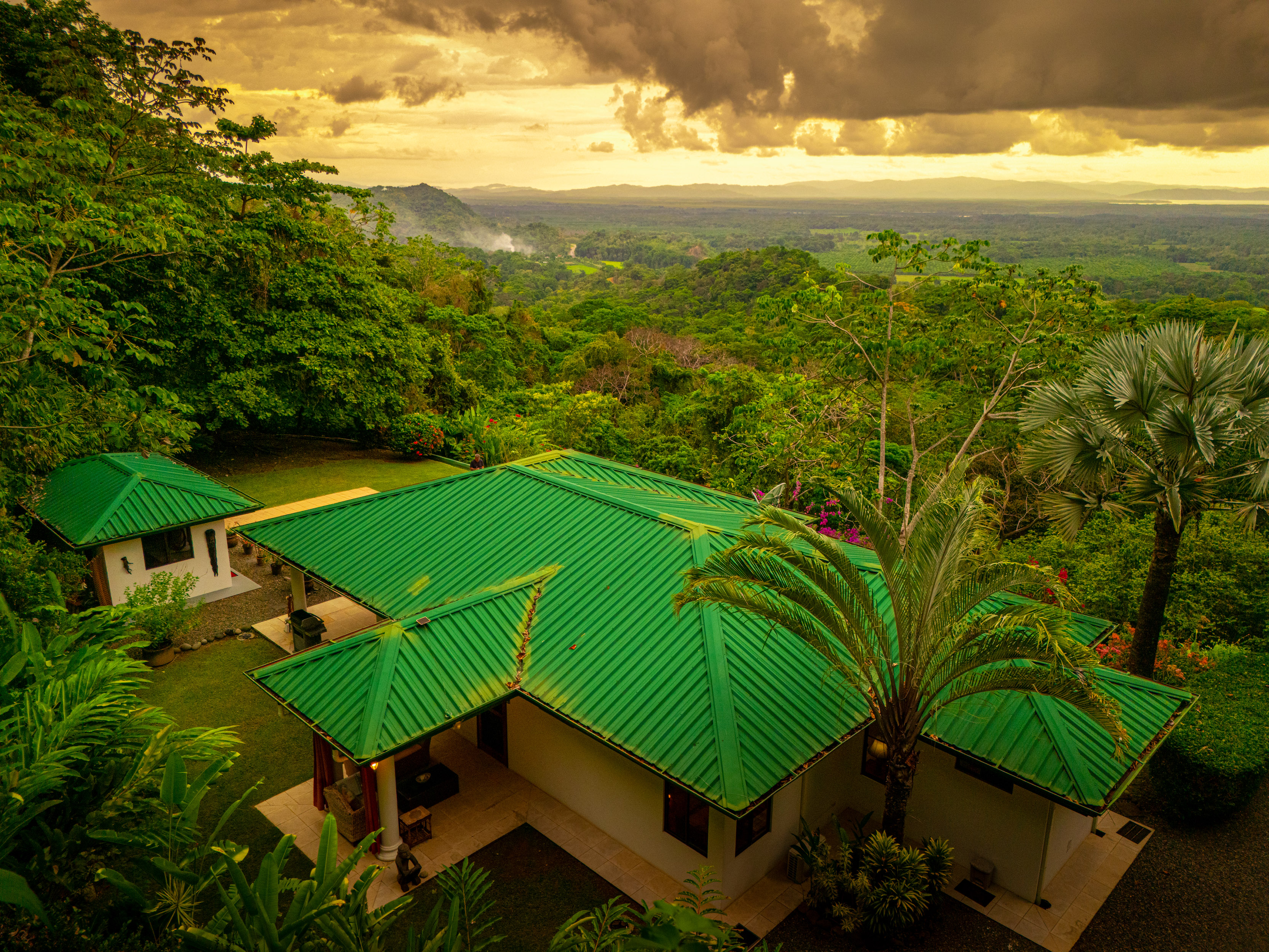 2 bed Single Family Homes For Sale in Ojochal, Puntarenas - thumb 5