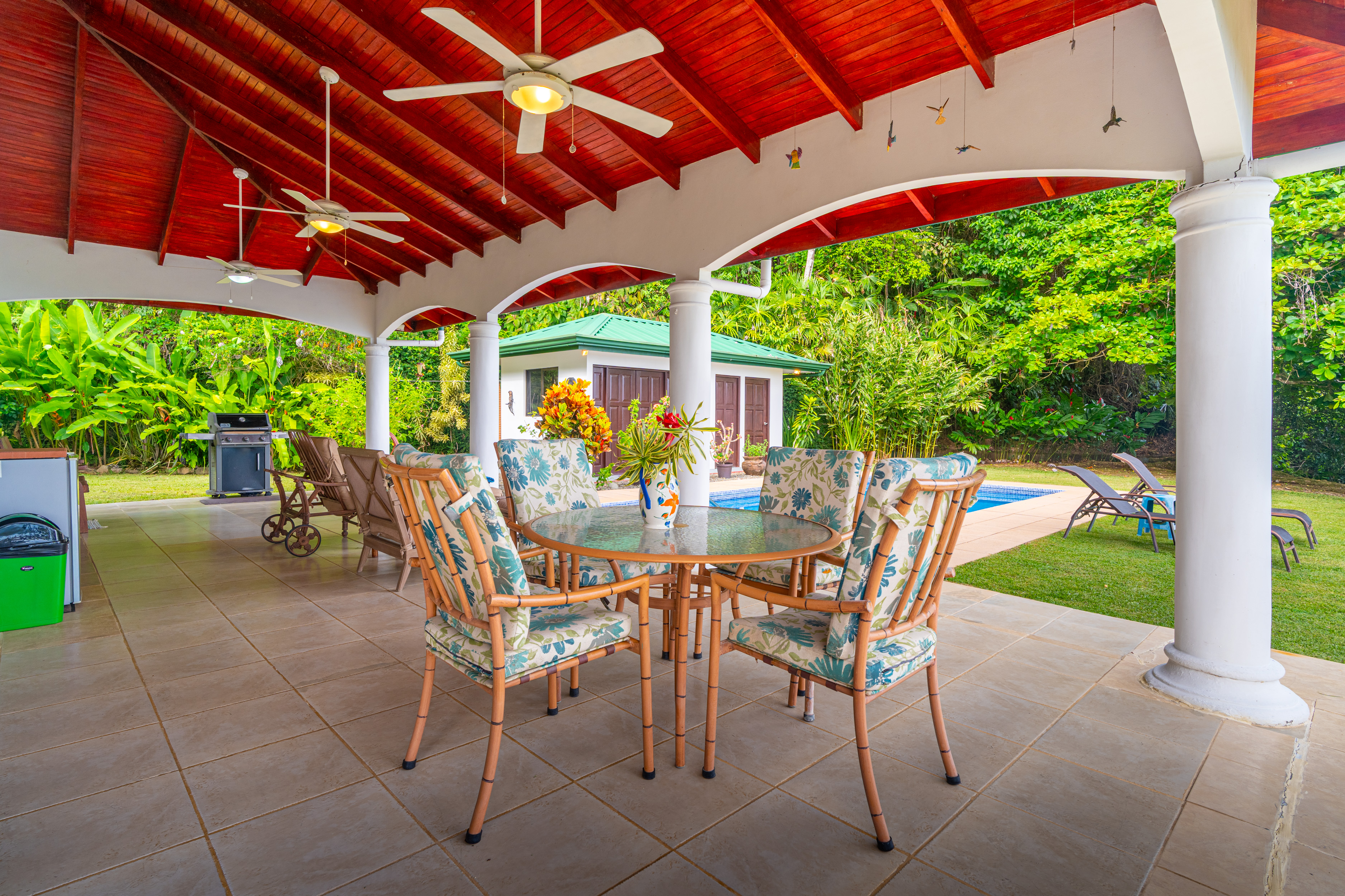 2 bed Single Family Homes For Sale in Ojochal, Puntarenas - thumb 10