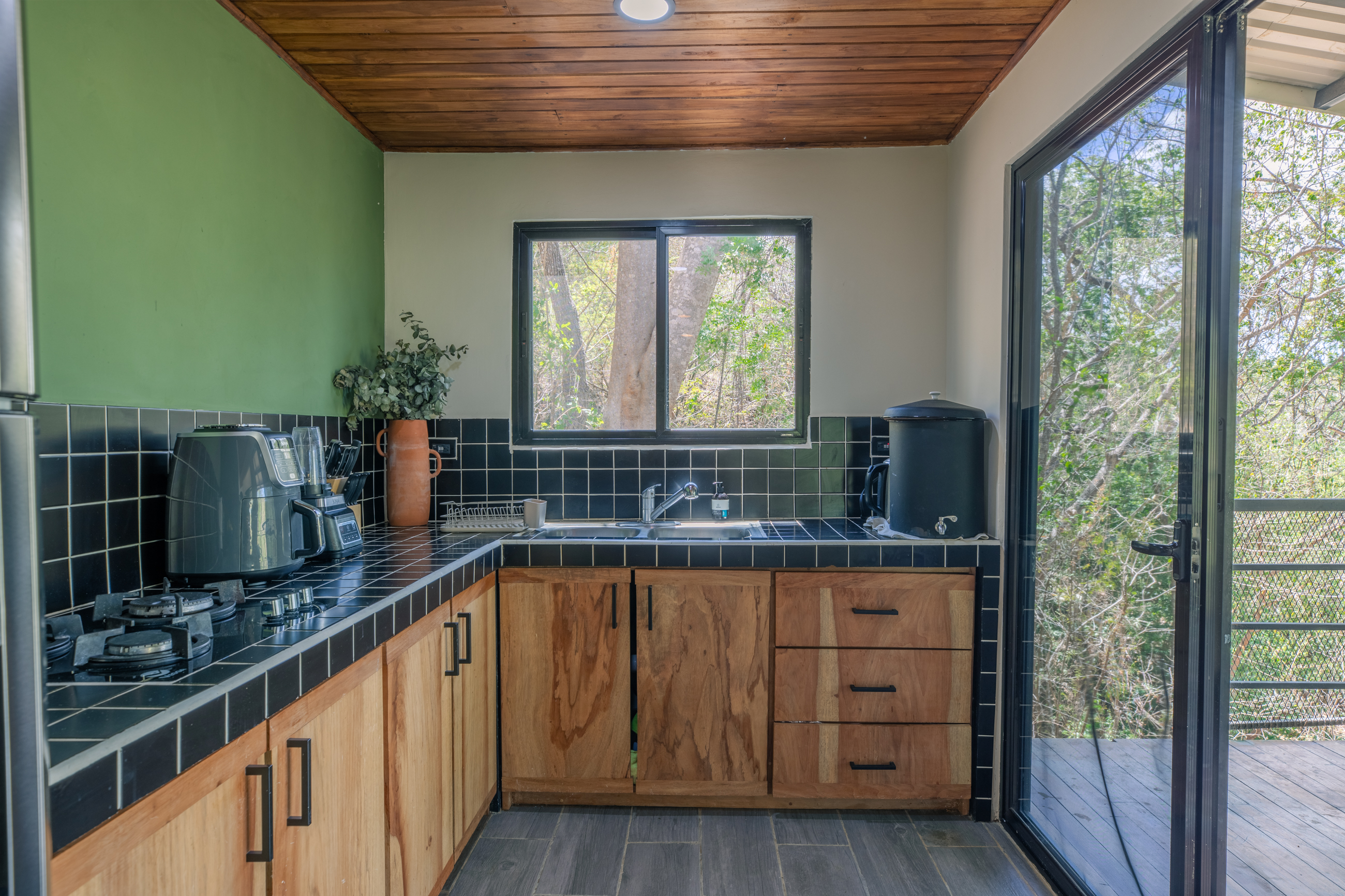 4 bed Single Family Homes For Sale in Nosara, Guanacaste - thumb 3