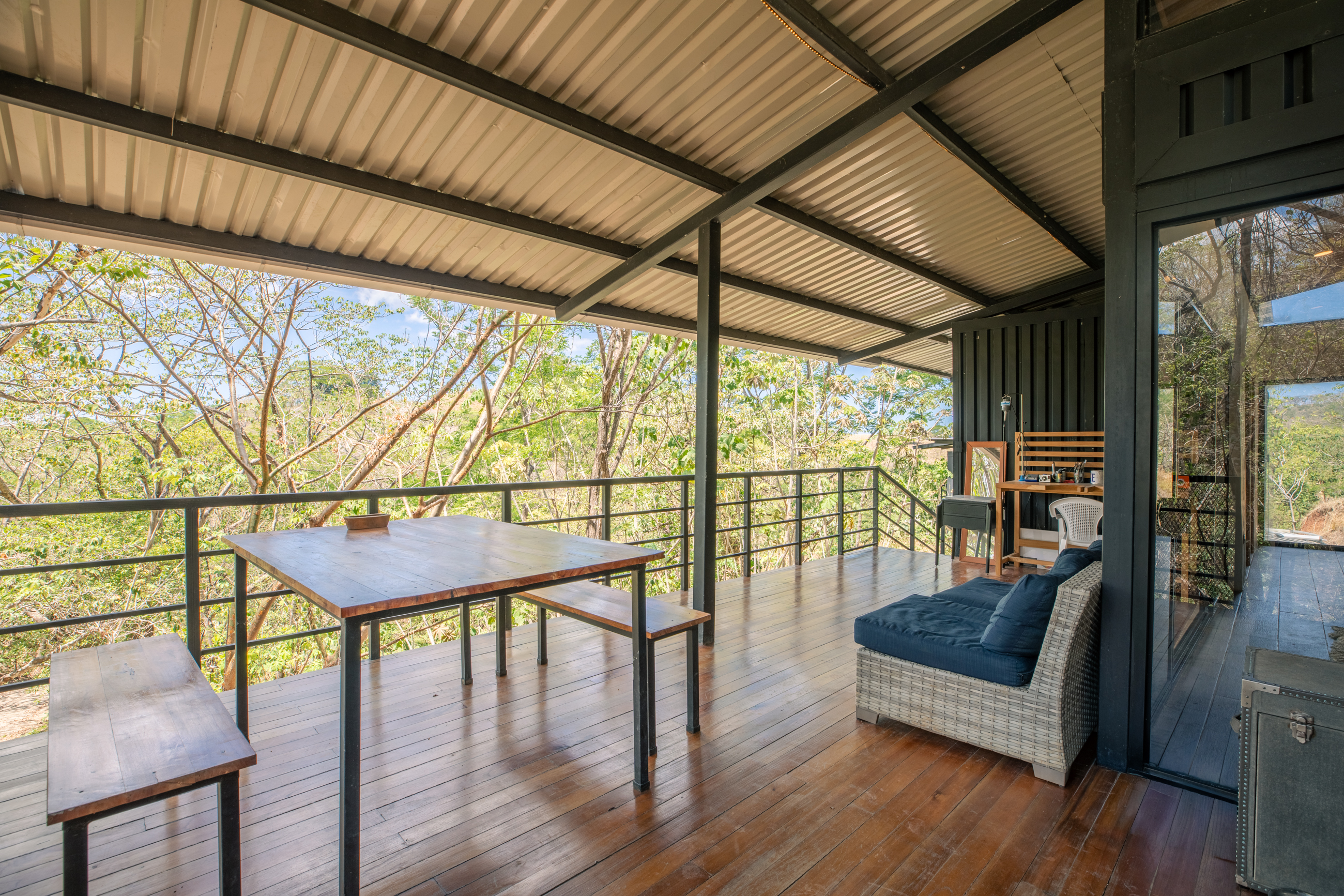 4 bed Single Family Homes For Sale in Nosara, Guanacaste - thumb 13