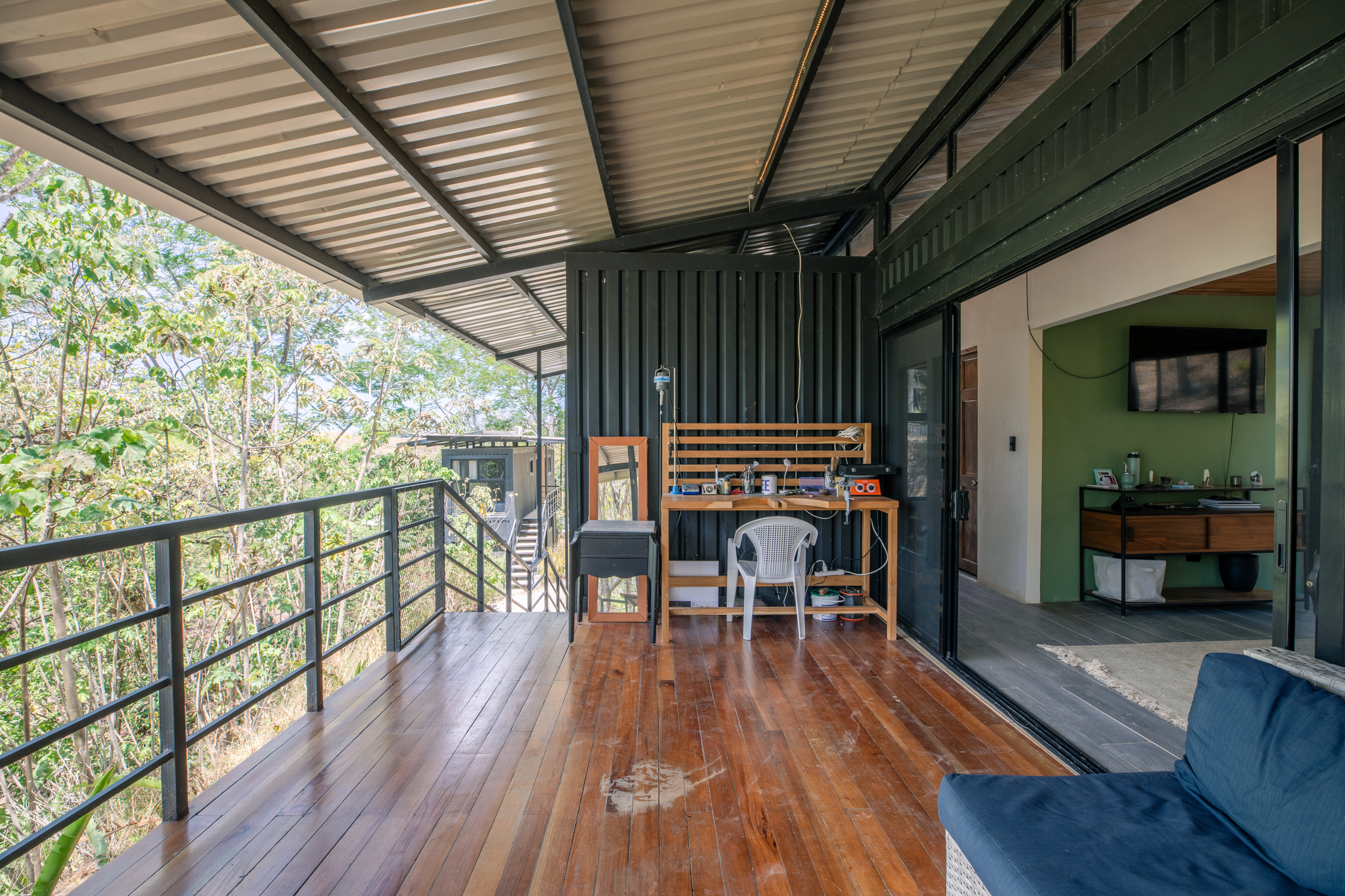 4 bed Single Family Homes For Sale in Nosara, Guanacaste - thumb 14