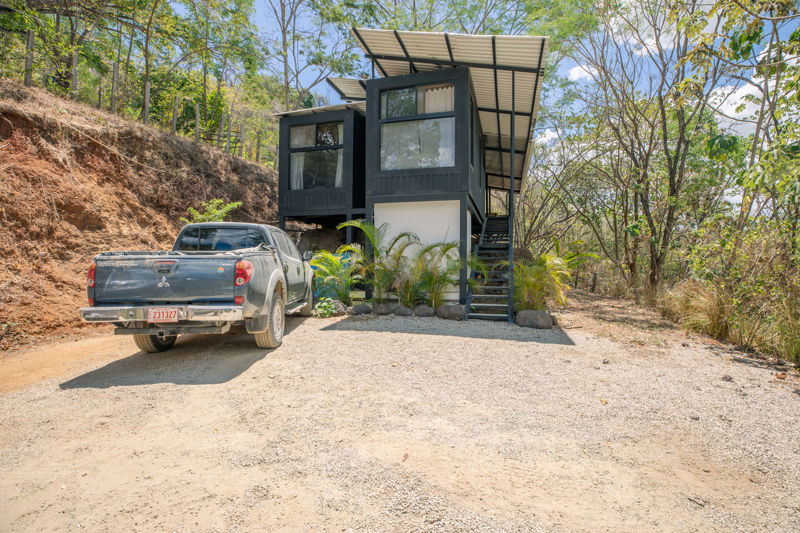 4 bed Single Family Homes For Sale in Nosara, Guanacaste - thumb 16