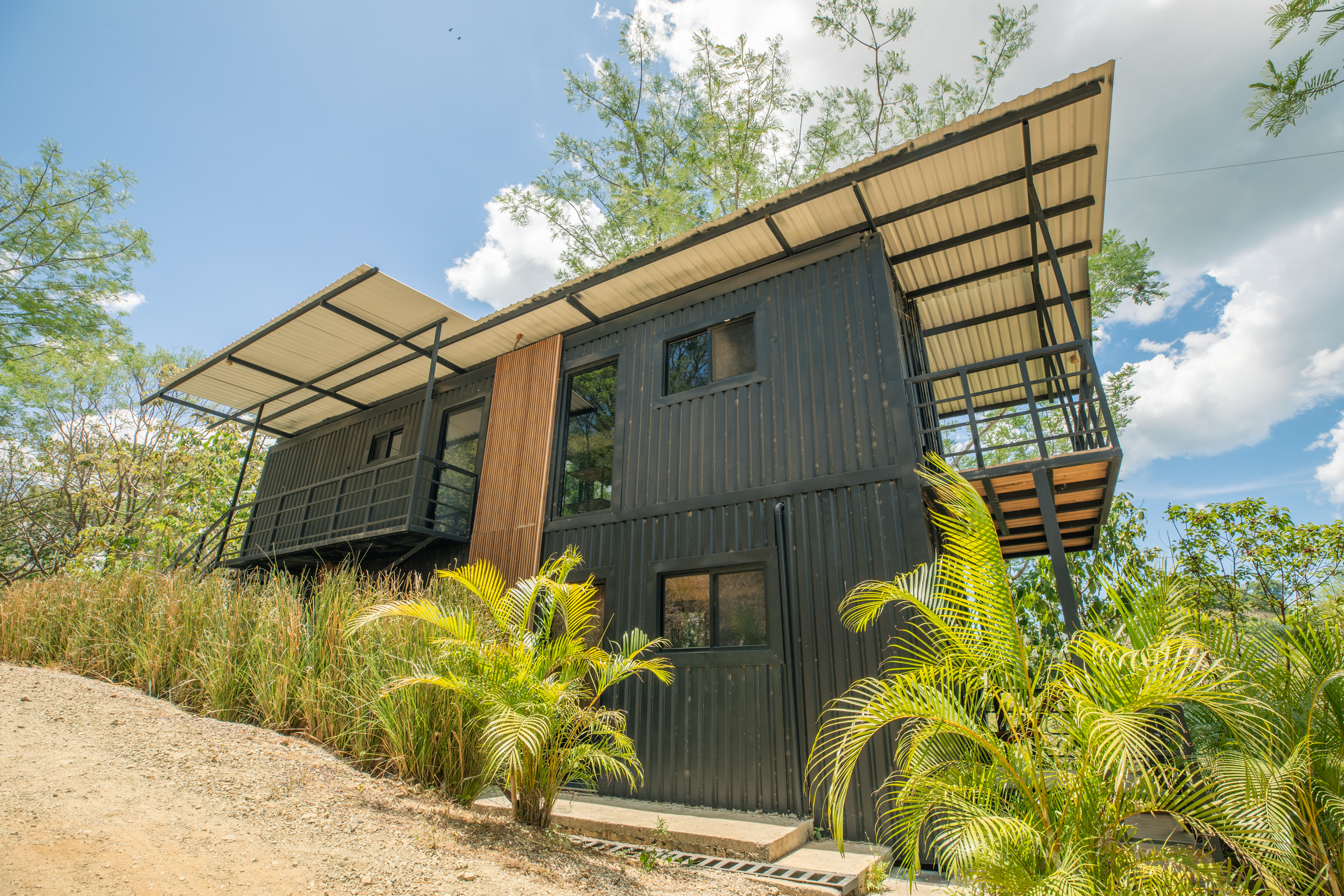 4 bed Single Family Homes For Sale in Nosara, Guanacaste - thumb 1