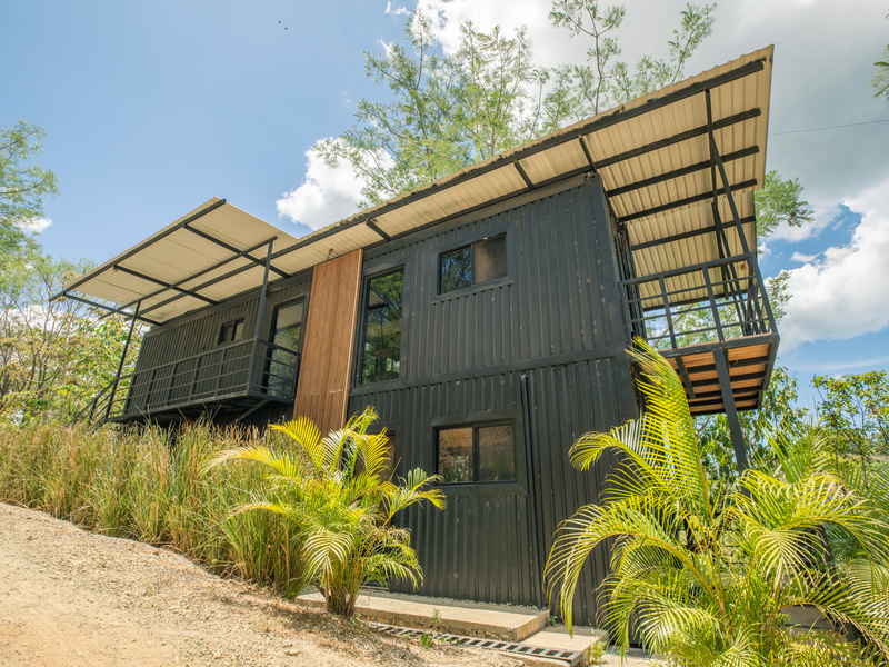 4 bed Single Family Homes For Sale in Nosara, Guanacaste - 1