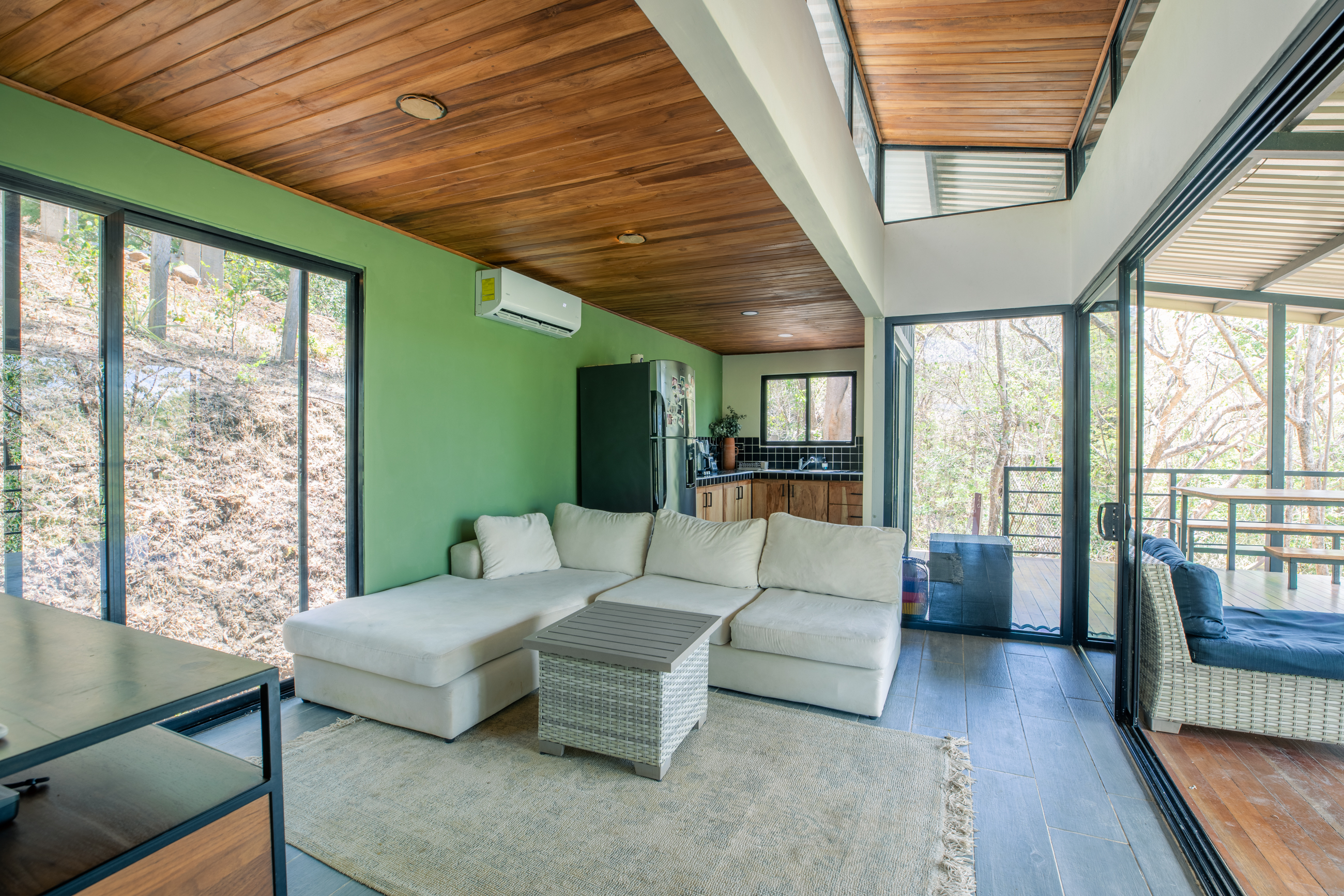 4 bed Single Family Homes For Sale in Nosara, Guanacaste - thumb 10