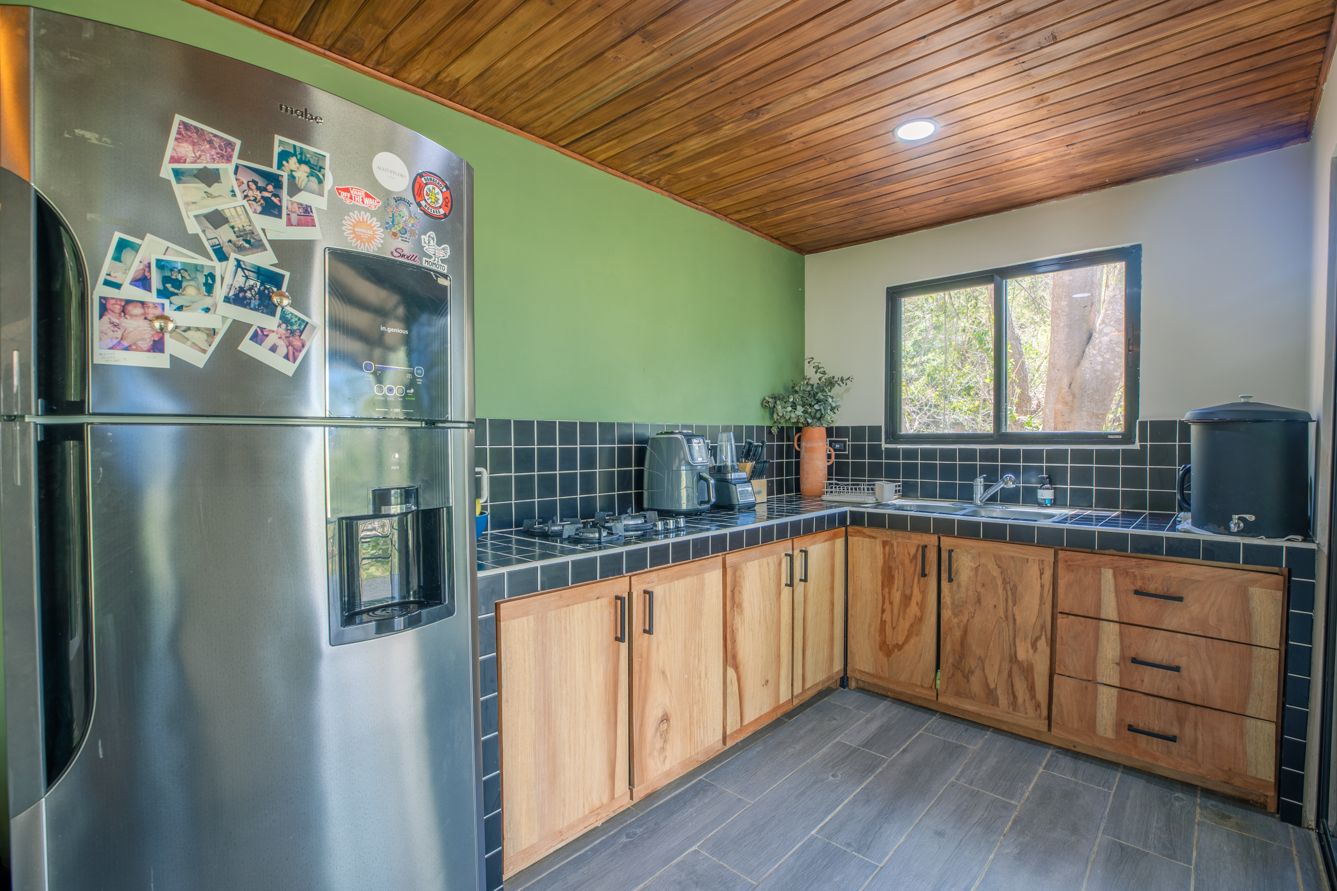 4 bed Single Family Homes For Sale in Nosara, Guanacaste - thumb 4