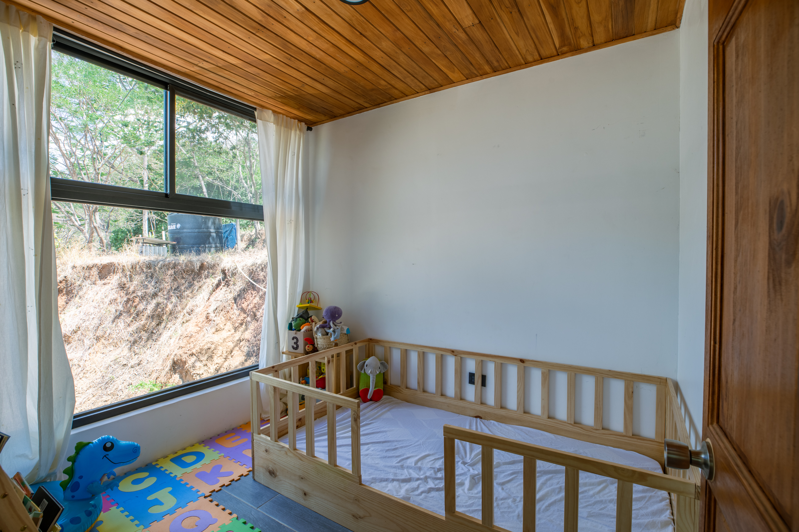 4 bed Single Family Homes For Sale in Nosara, Guanacaste - thumb 6