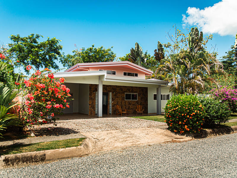 3 bed Single Family Homes For Sale in Uvita, Puntarenas - 1
