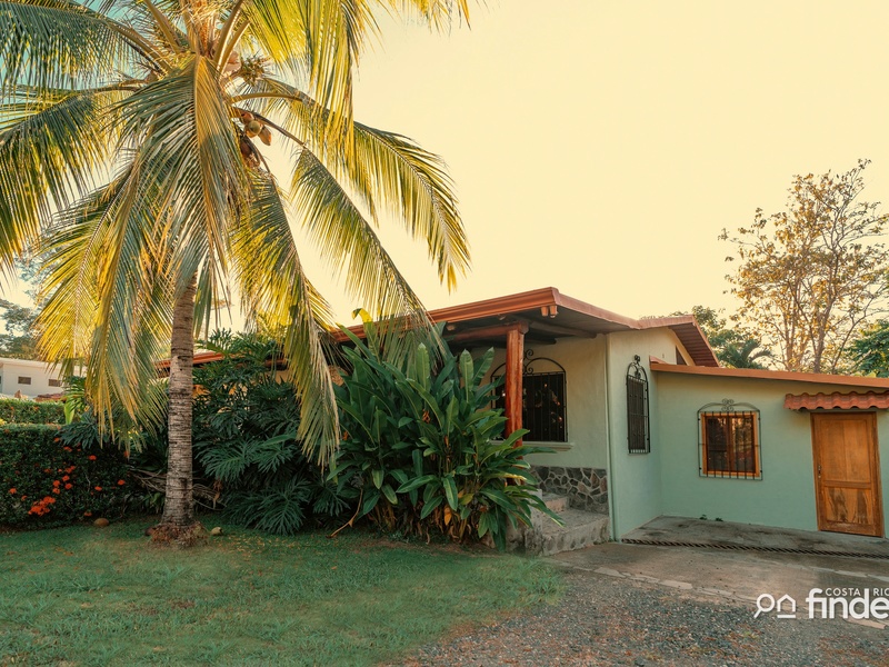 3 bed Single Family Homes For Sale in Playa Hermosa, Puntarenas - hero 23