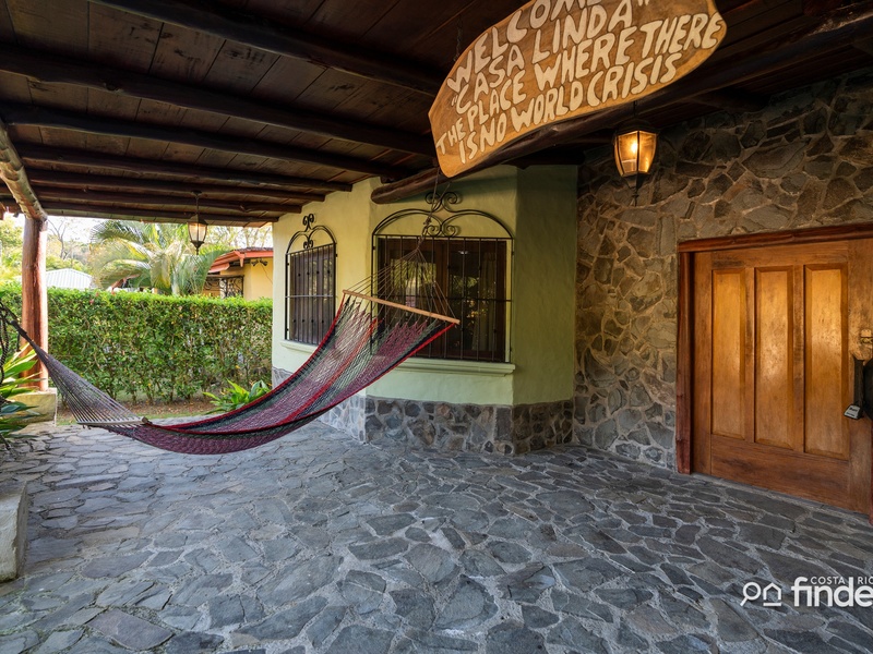 3 bed Single Family Homes For Sale in Playa Hermosa, Puntarenas - hero 19