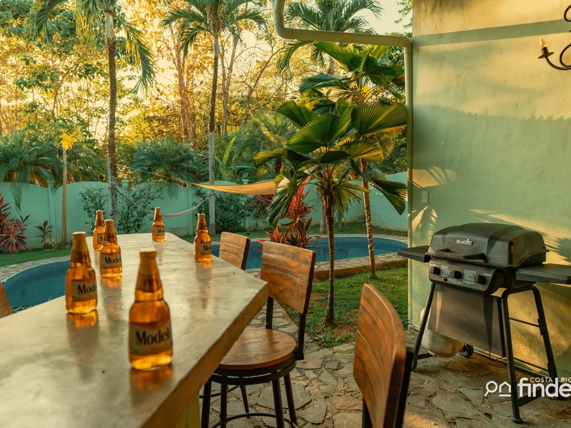 3 bed Single Family Homes For Sale in Playa Hermosa, Puntarenas - hero 20