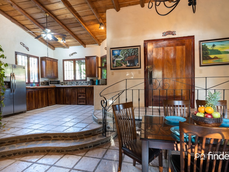 3 bed Single Family Homes For Sale in Playa Hermosa, Puntarenas - hero 13