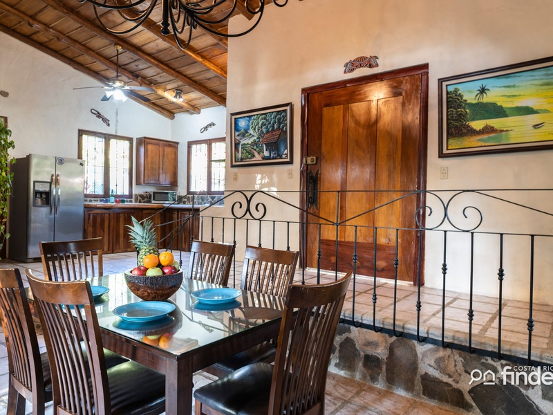 3 bed Single Family Homes For Sale in Playa Hermosa, Puntarenas - hero 2